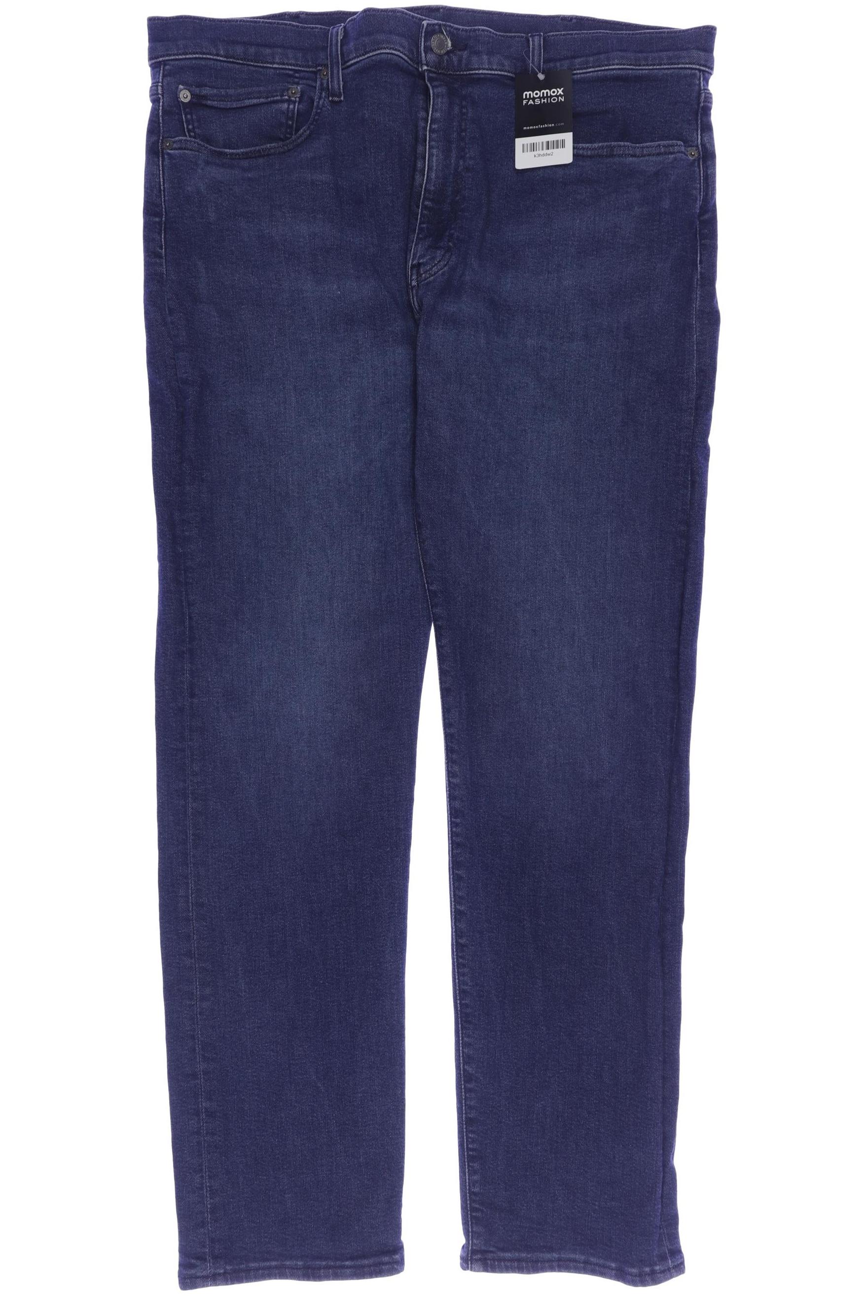 

Levis Herren Jeans, blau, Gr. 38