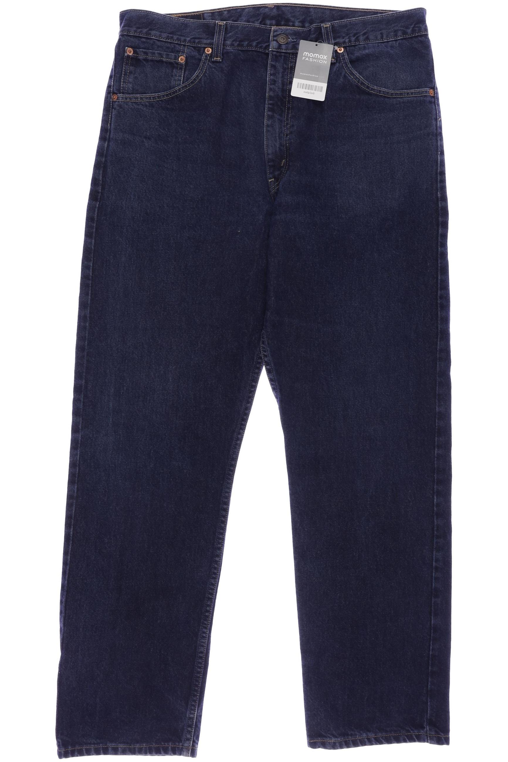 

Levis Herren Jeans, blau, Gr. 38
