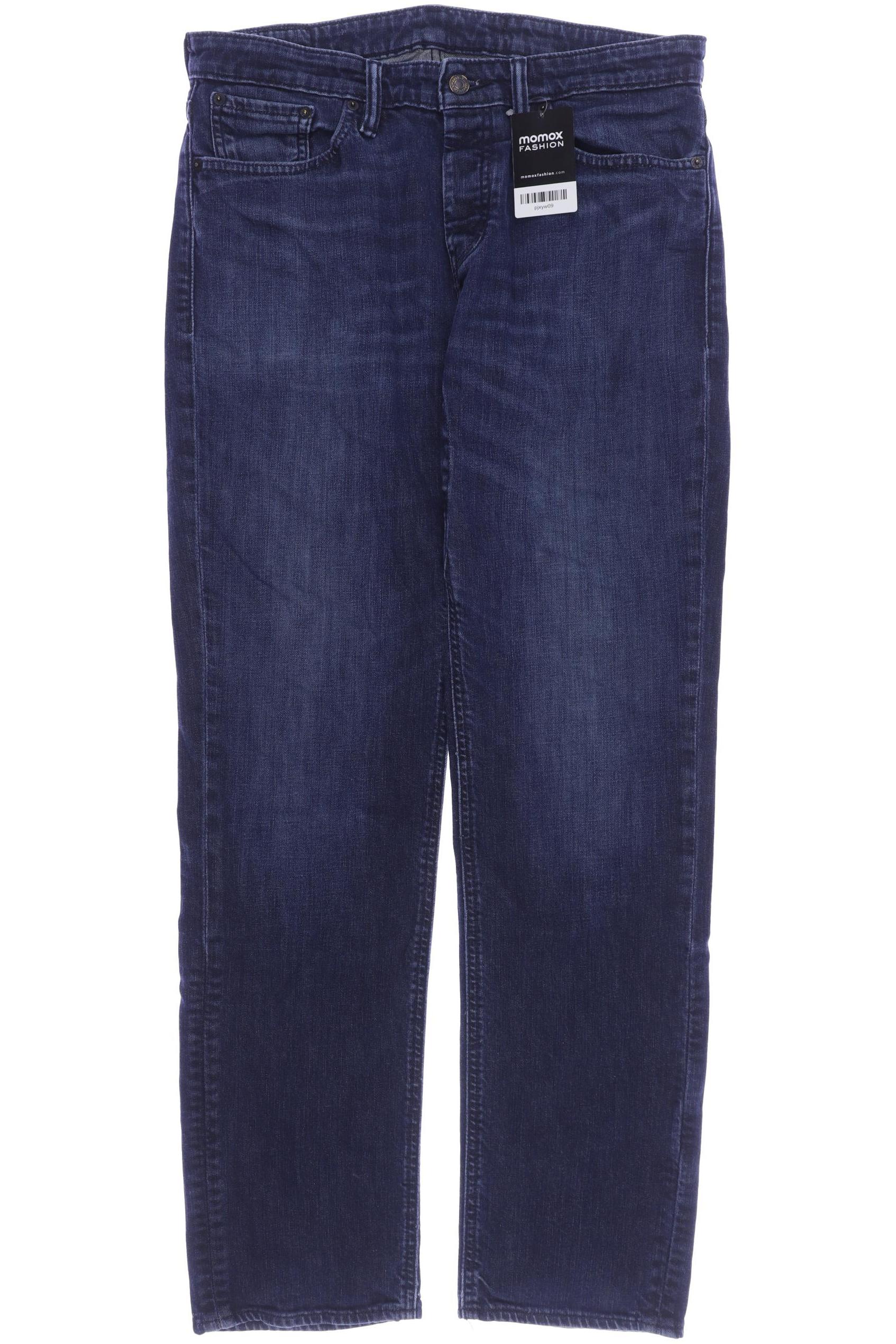 

Levis Herren Jeans, marineblau, Gr. 32