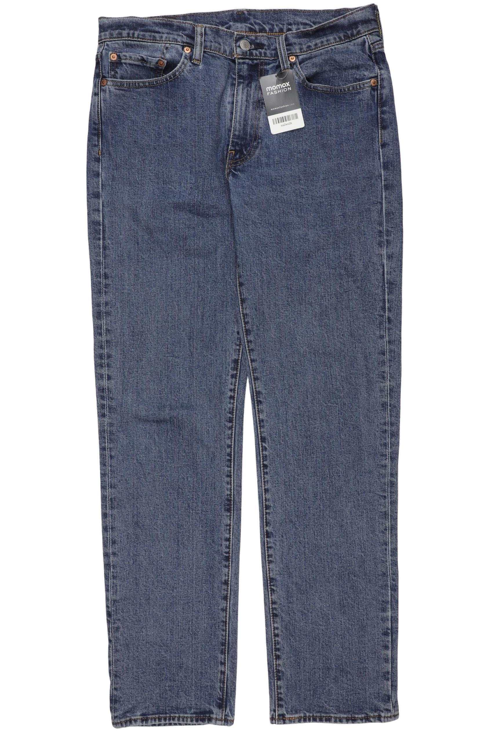 

Levis Herren Jeans, blau, Gr. 32