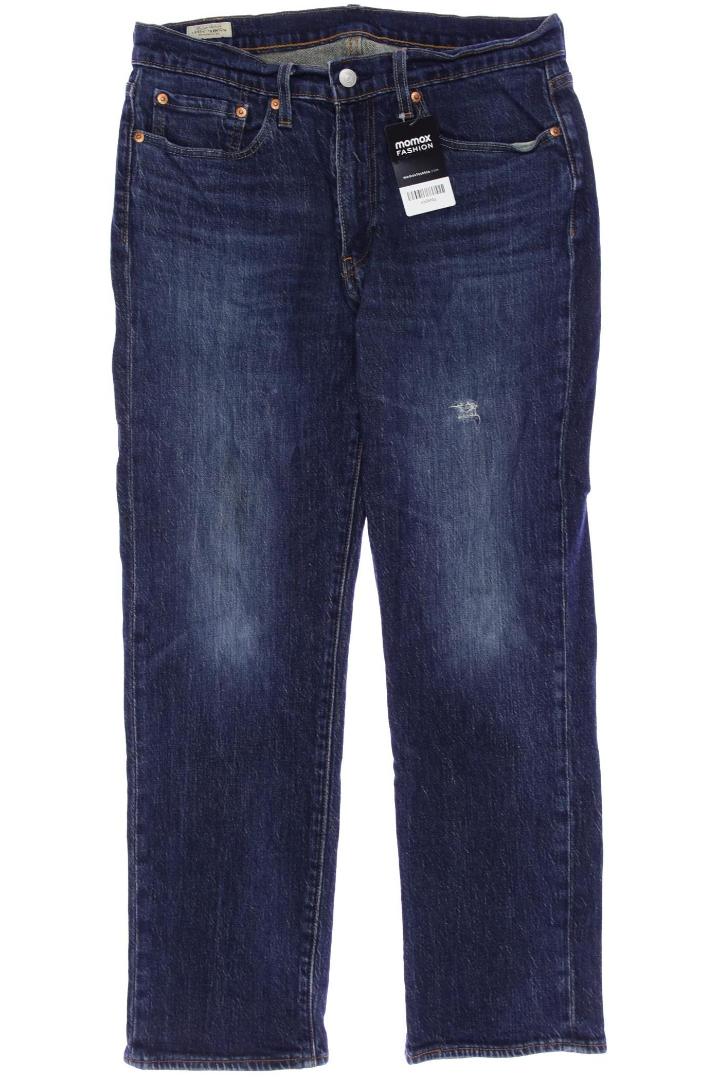 

Levis Herren Jeans, blau, Gr. 32