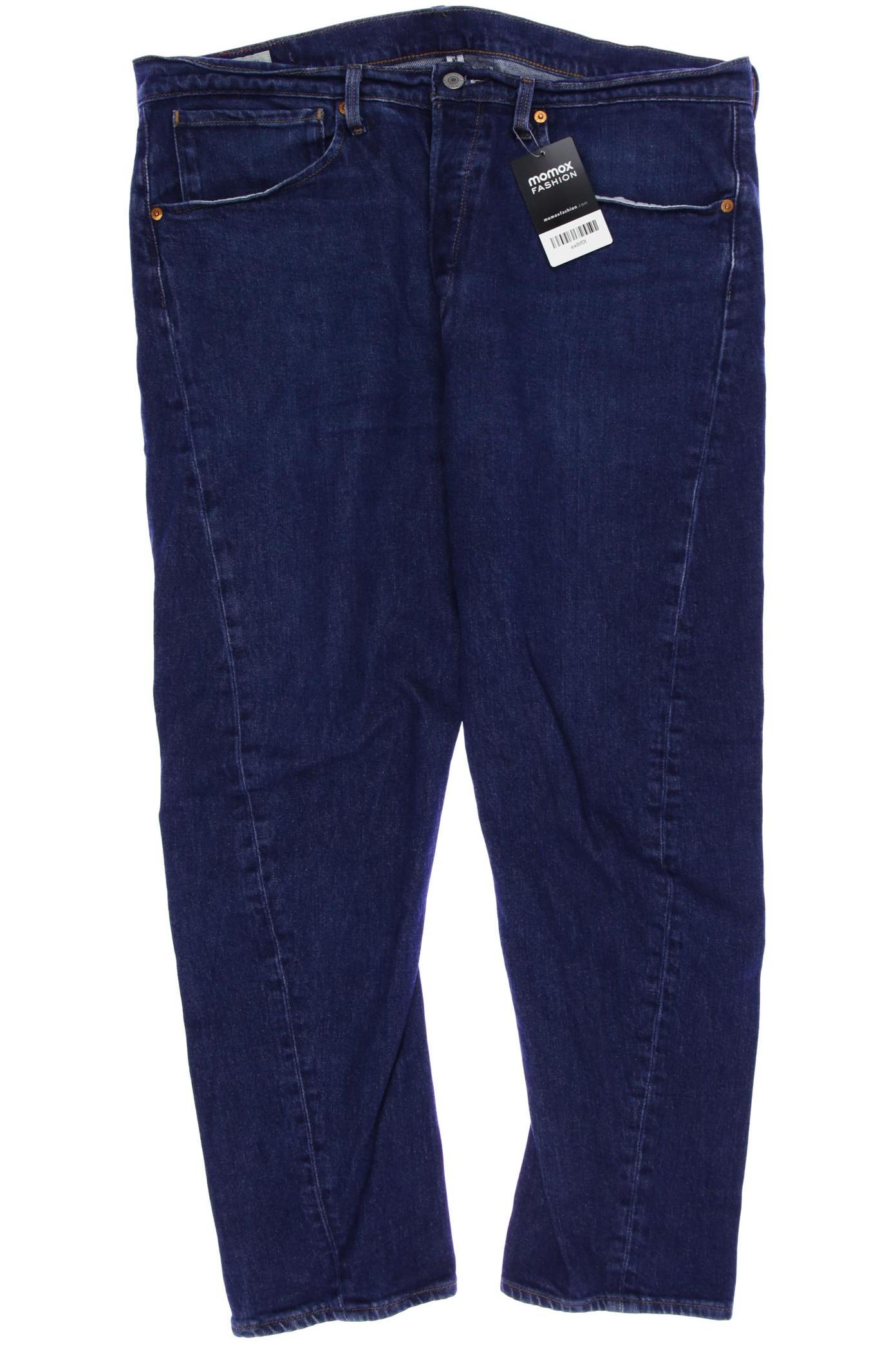 

Levis Herren Jeans, blau, Gr. 36
