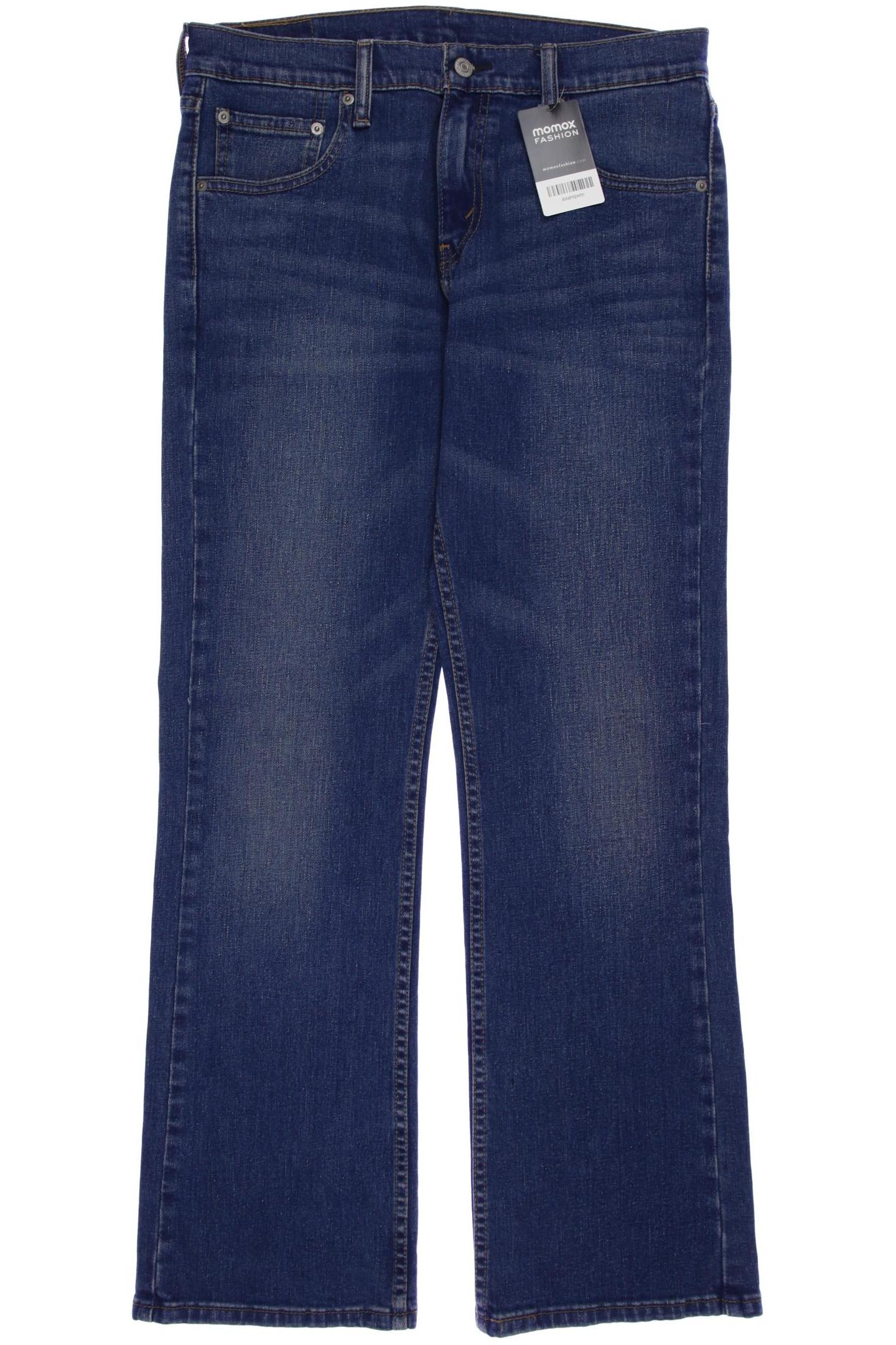 

Levis Herren Jeans, blau, Gr. 32
