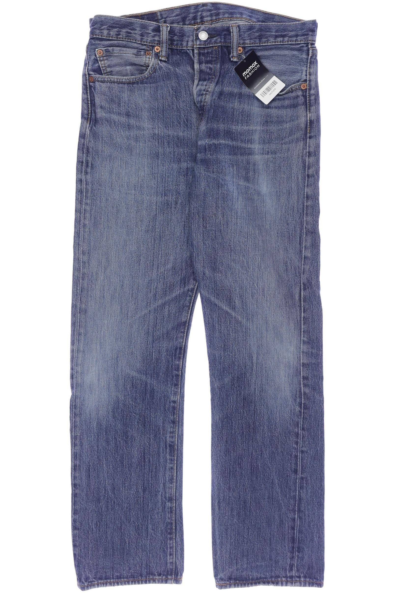 

Levis Herren Jeans, blau, Gr. 32
