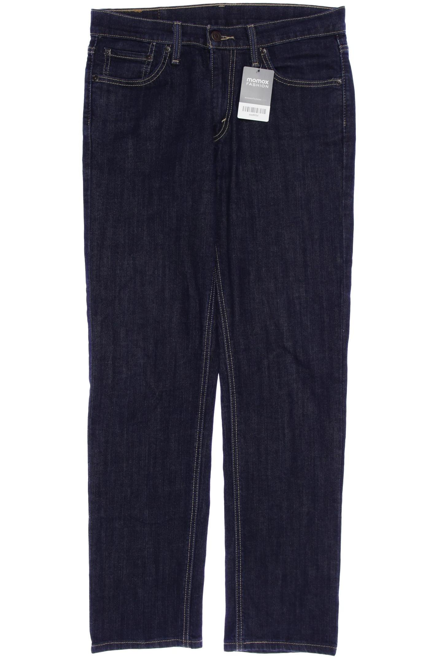 

Levis Herren Jeans, marineblau, Gr. 30