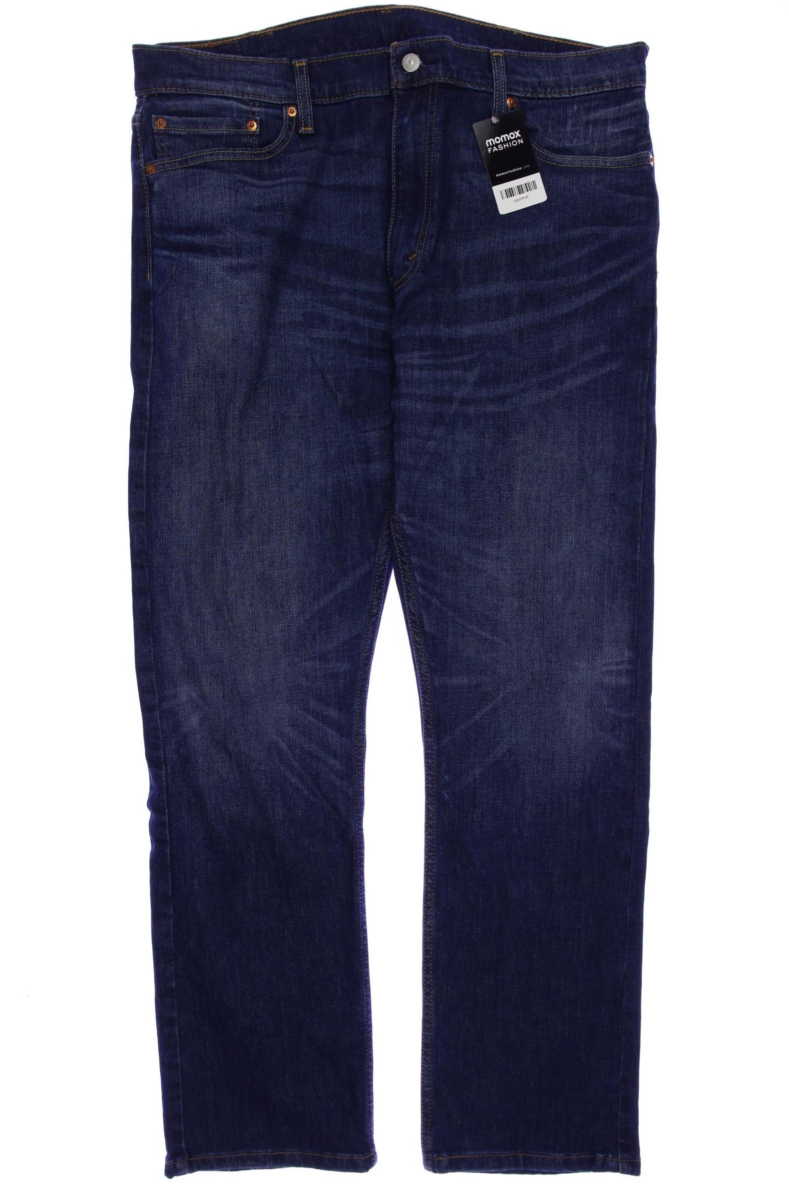 

Levis Herren Jeans, marineblau, Gr. 38
