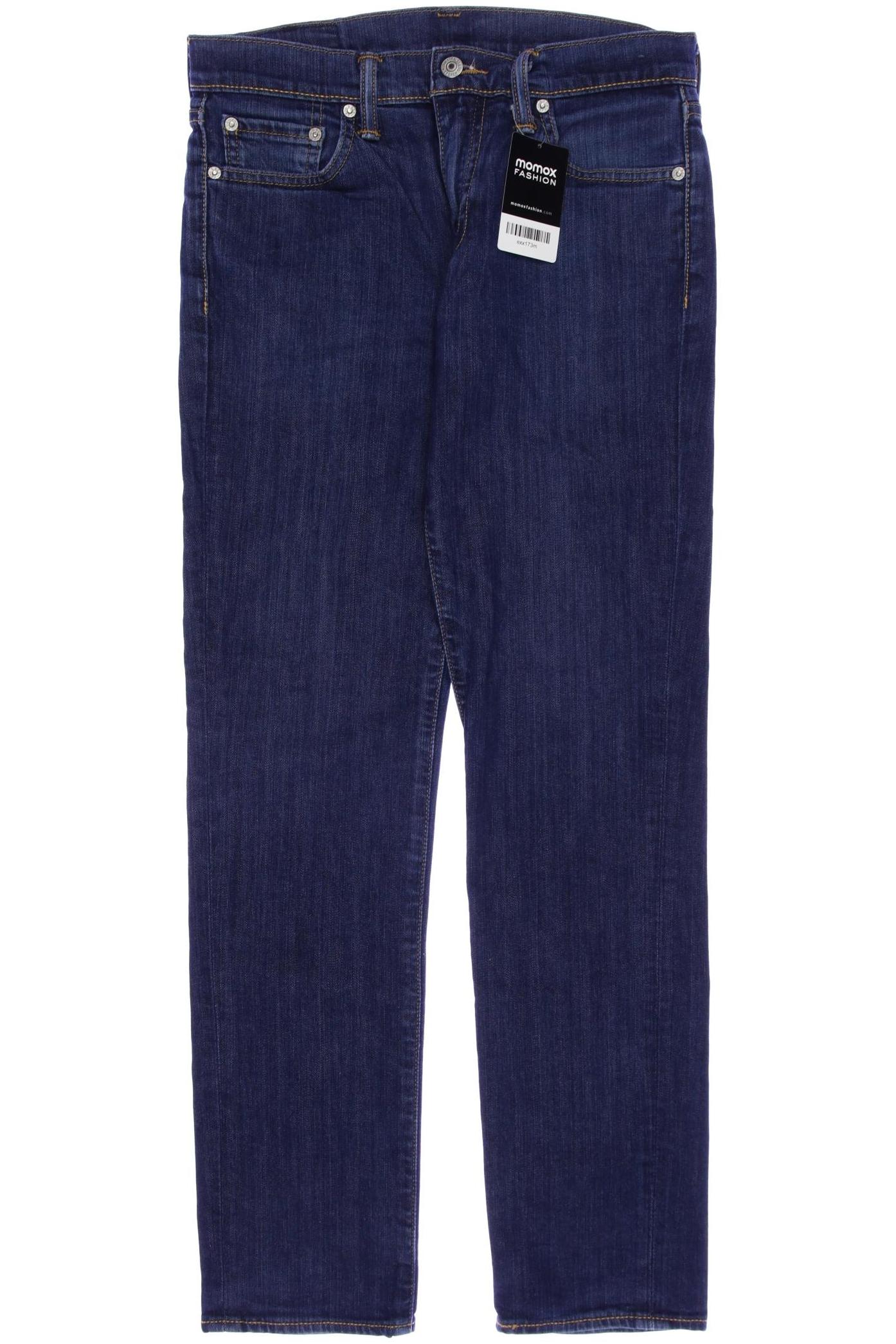 

Levis Herren Jeans, marineblau, Gr. 30
