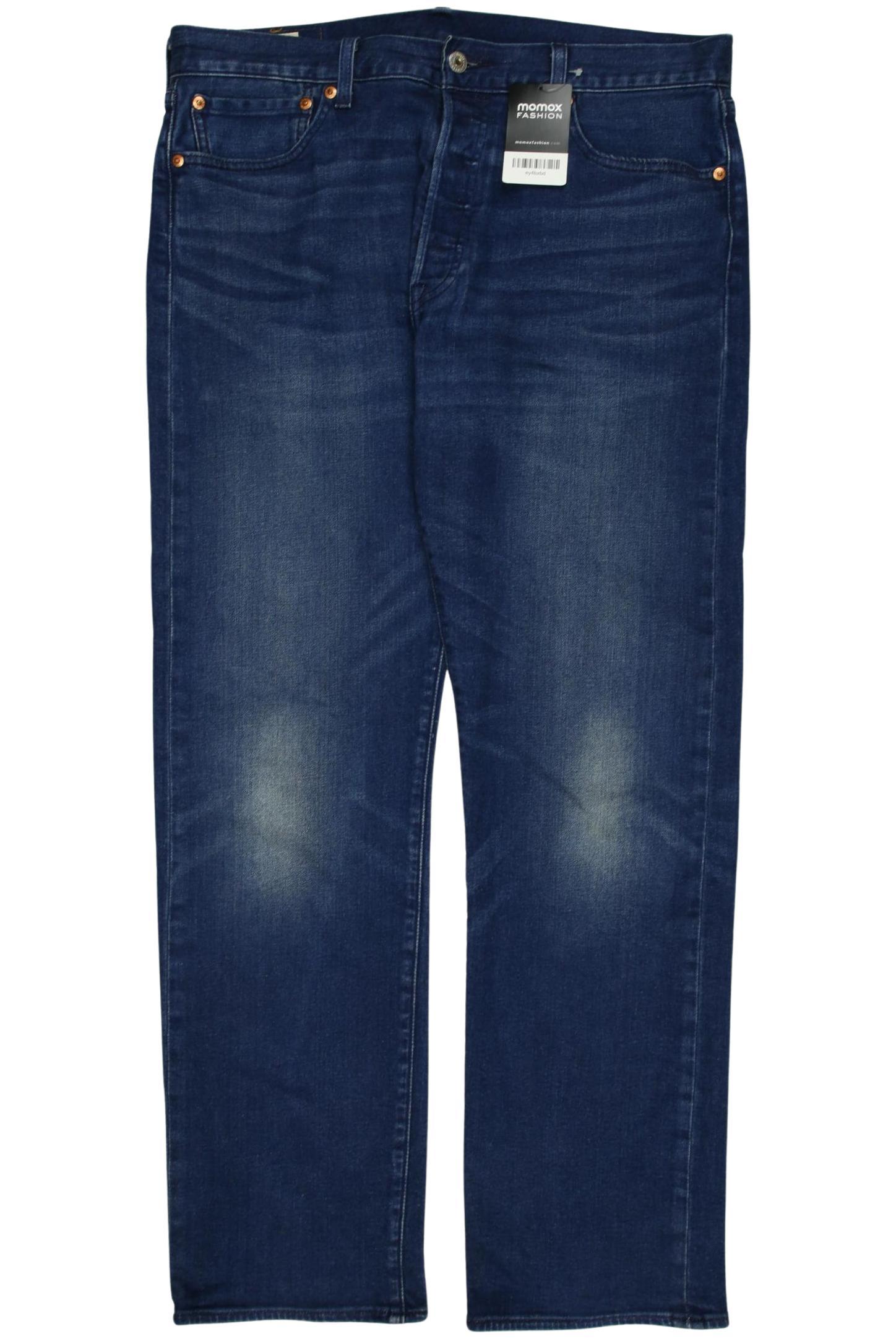 

Levis Herren Jeans, blau, Gr. 34