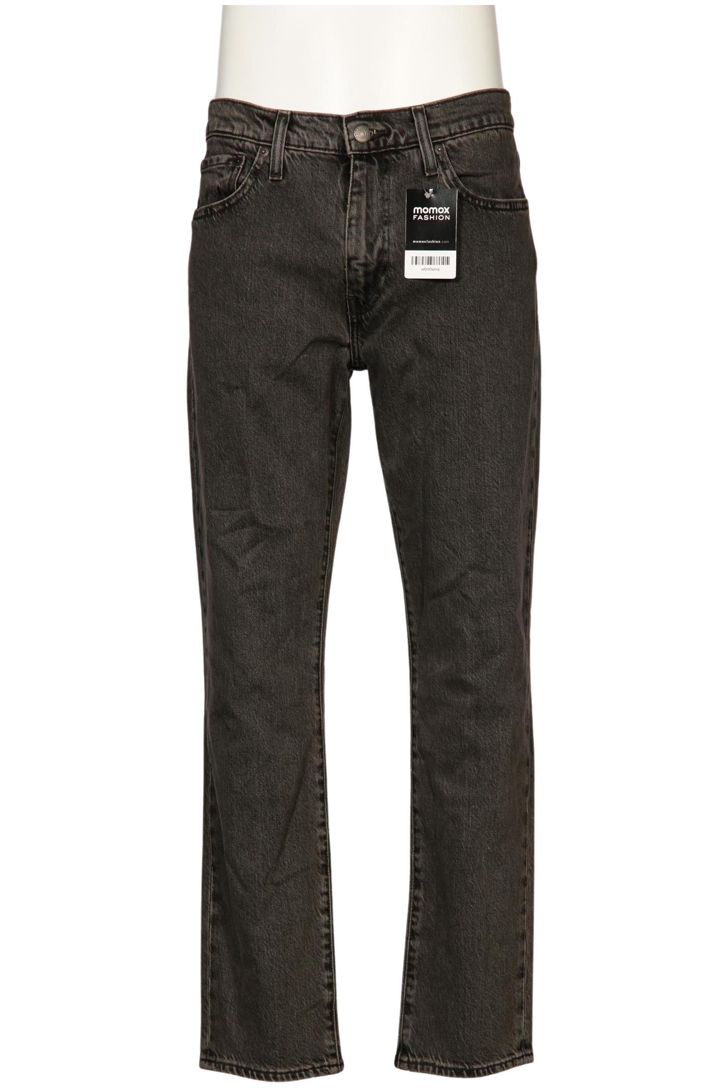 

Levis Herren Jeans, grau, Gr. 33