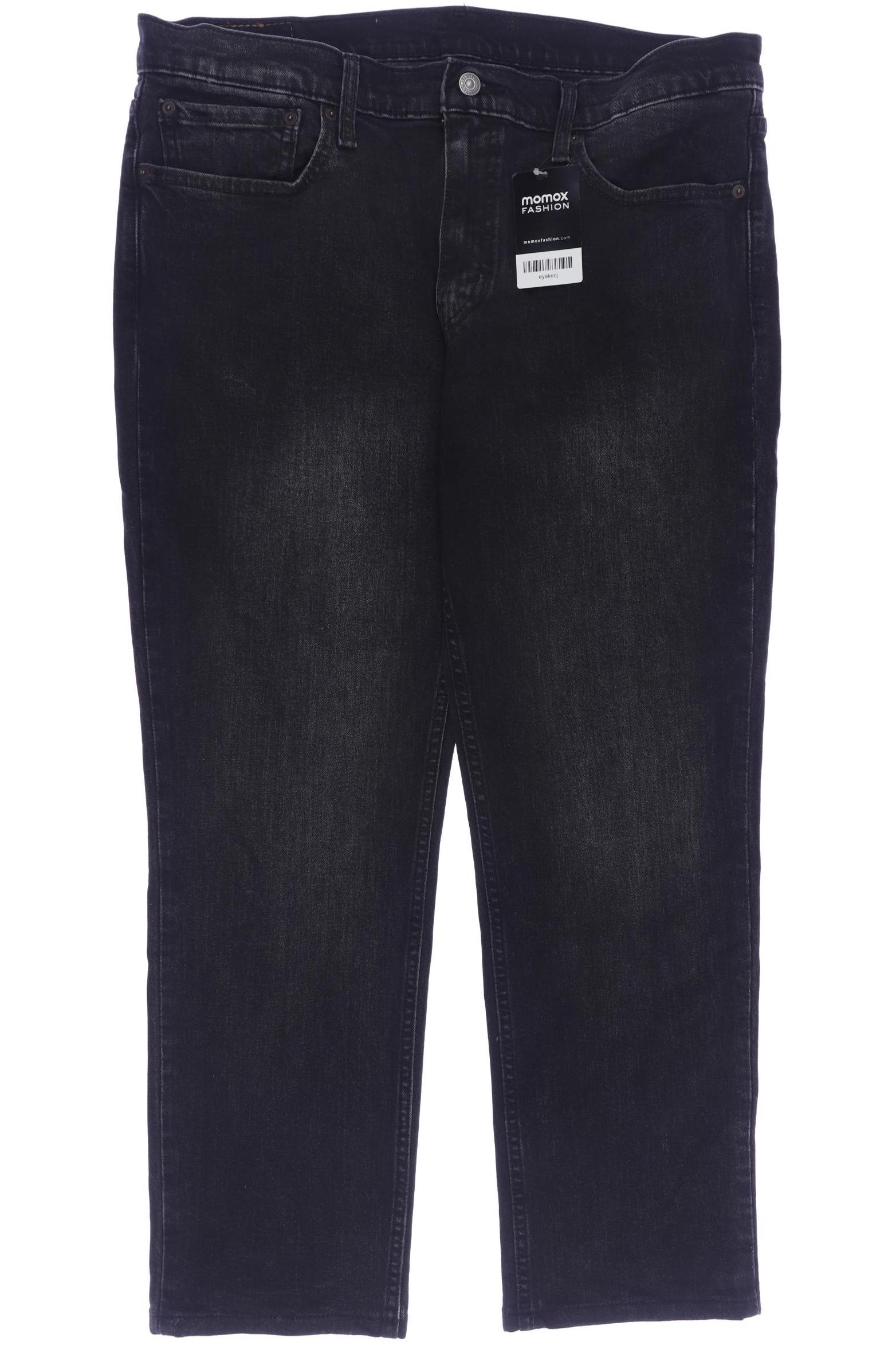 

Levis Herren Jeans, grau, Gr. 36