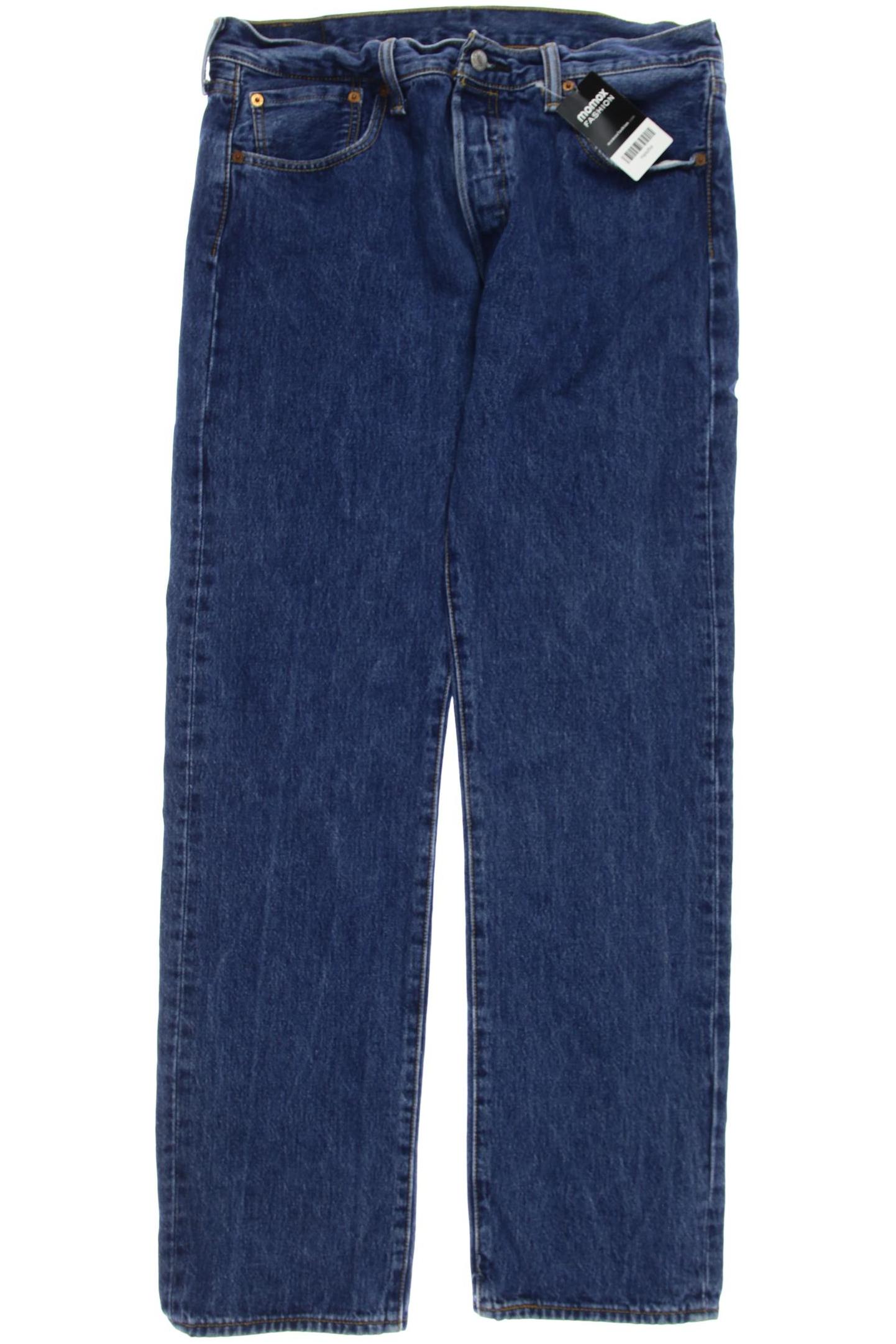 

Levis Herren Jeans, blau, Gr. 34