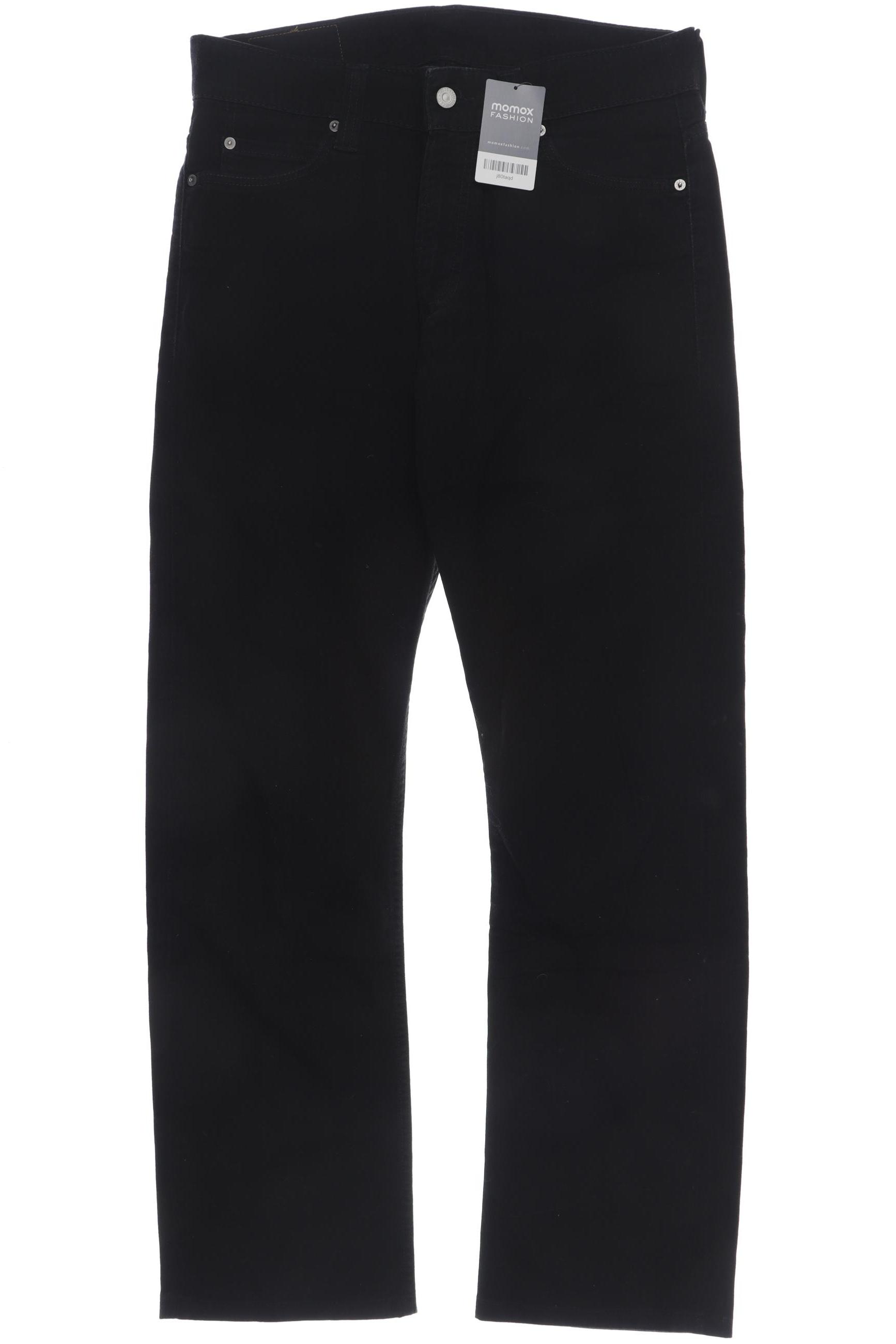

Levis Herren Jeans, schwarz, Gr. 52