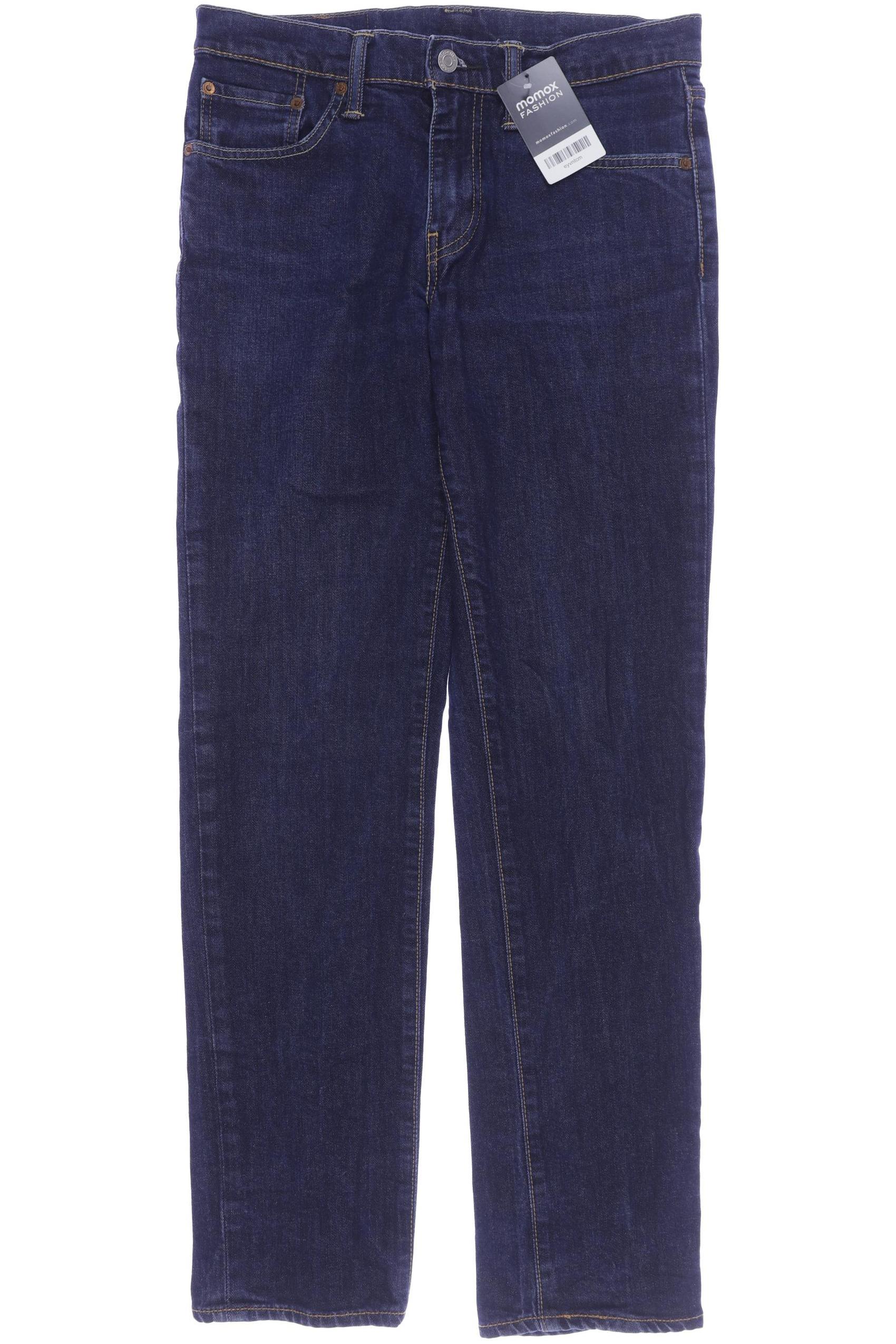 

Levis Herren Jeans, marineblau, Gr. 46