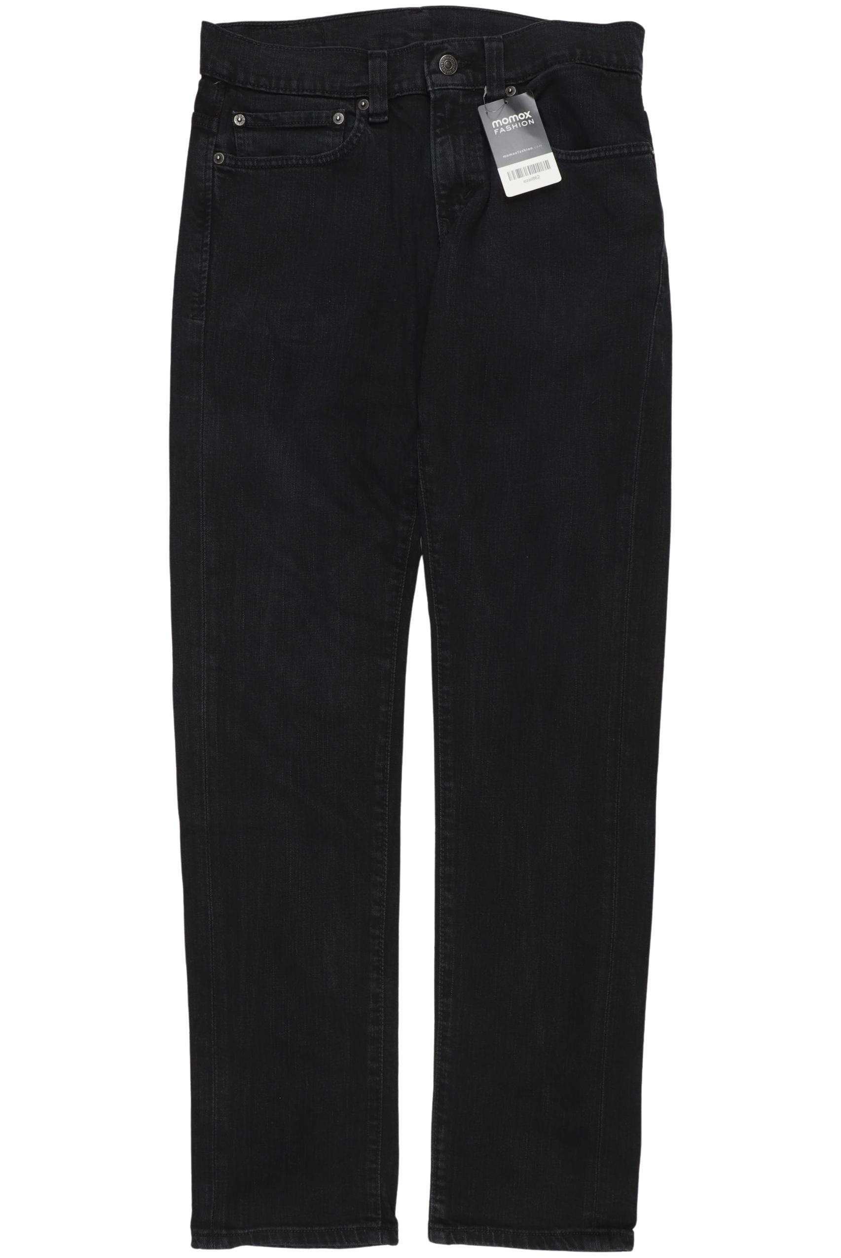 

Levis Herren Jeans, schwarz, Gr. 31