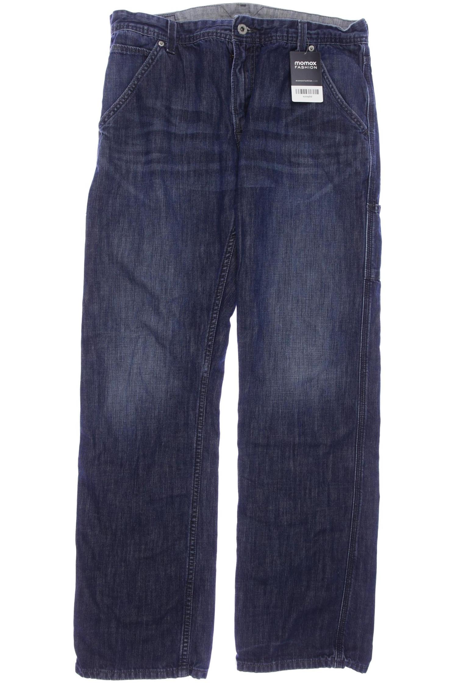 

Levis Herren Jeans, blau, Gr. 34