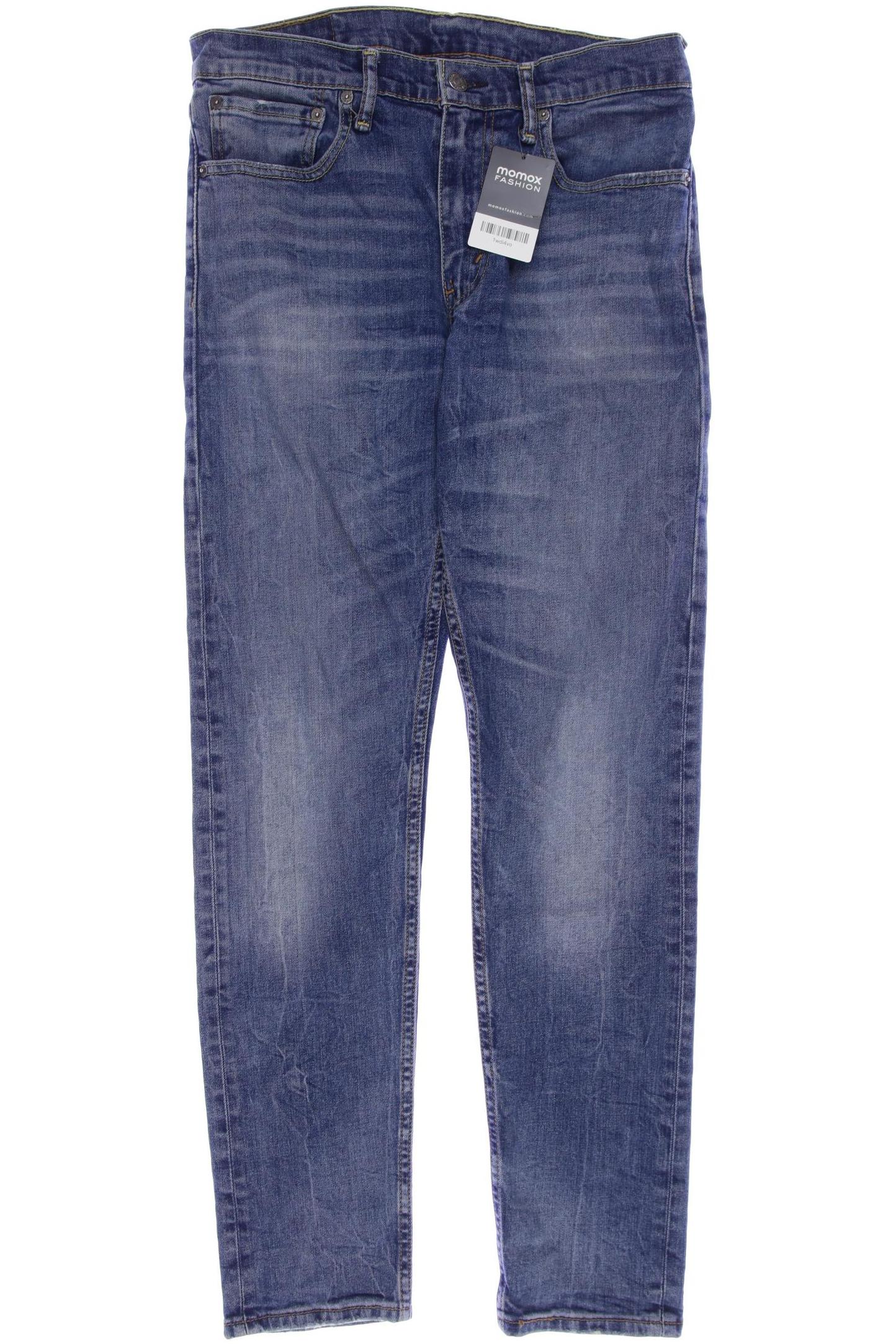 

Levis Herren Jeans, blau, Gr. 32