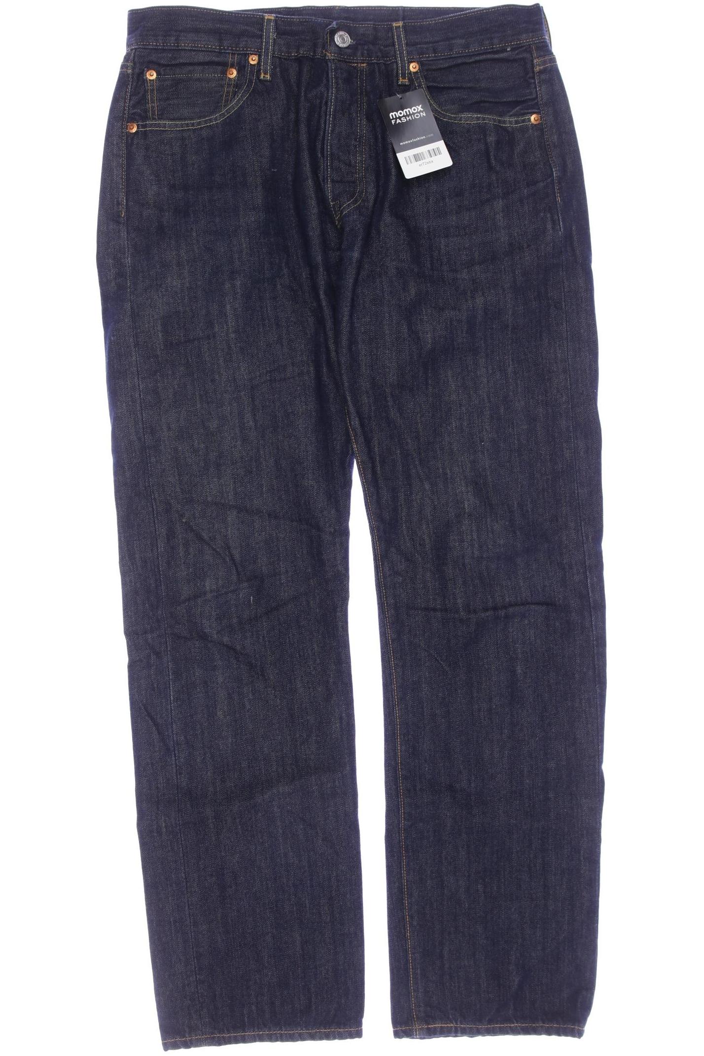 

Levis Herren Jeans, marineblau, Gr. 32
