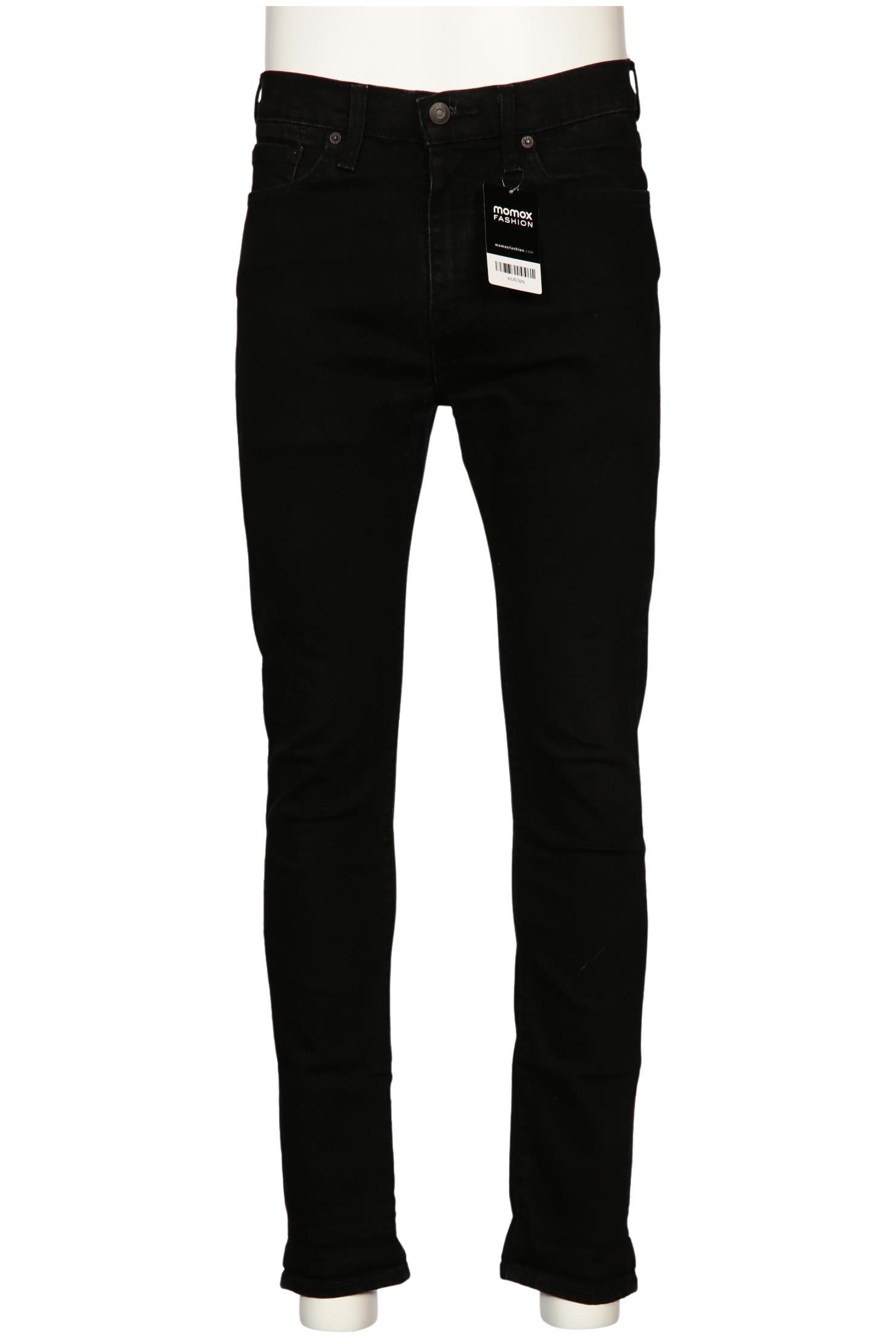 

Levis Herren Jeans, schwarz, Gr. 31