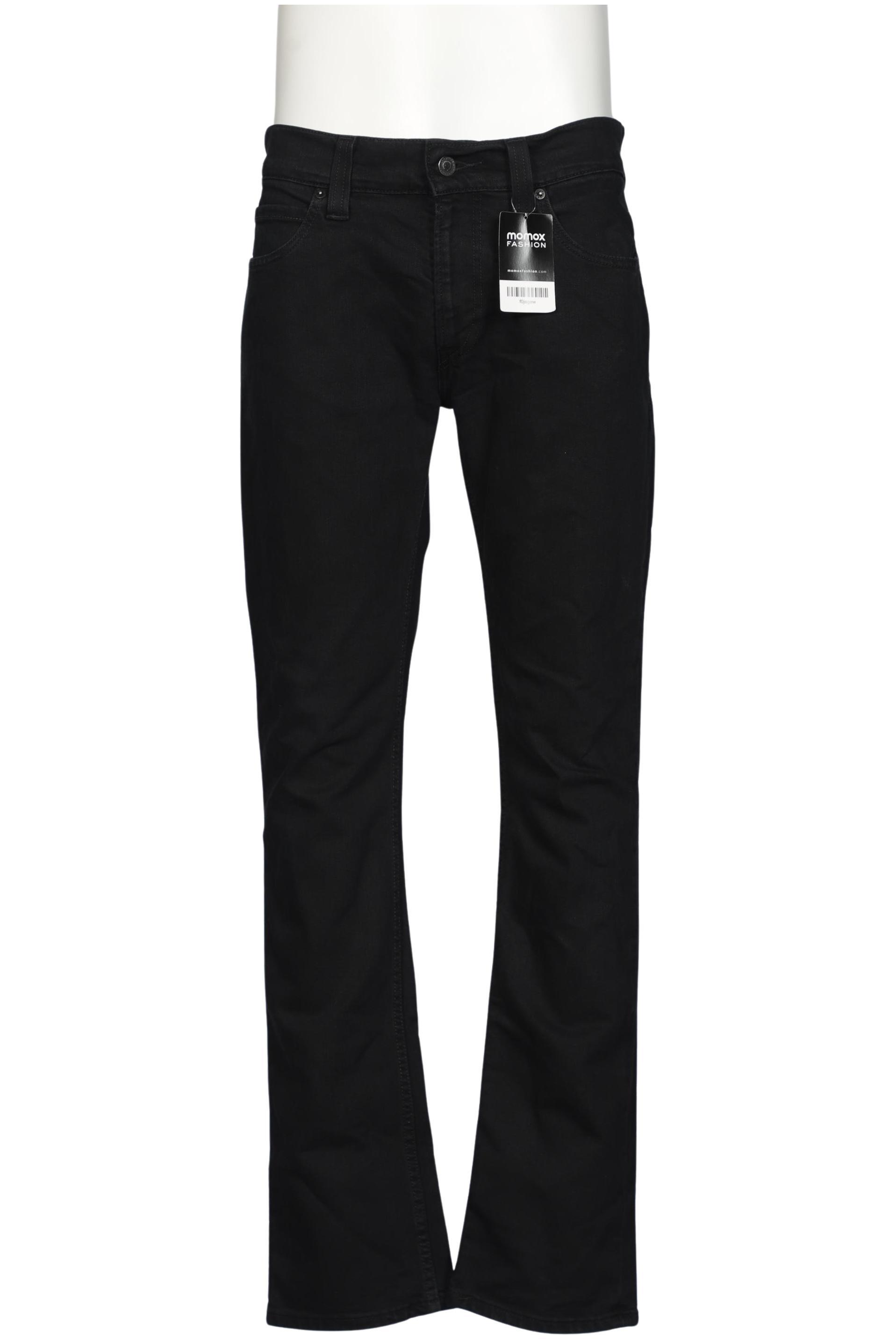 

Levis Herren Jeans, schwarz, Gr. 34