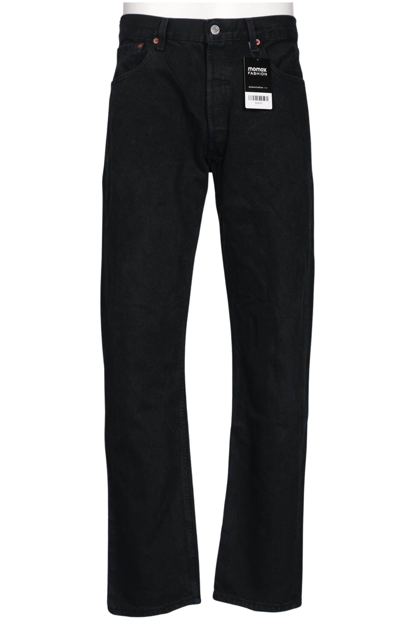 

Levis Herren Jeans, schwarz, Gr. 34