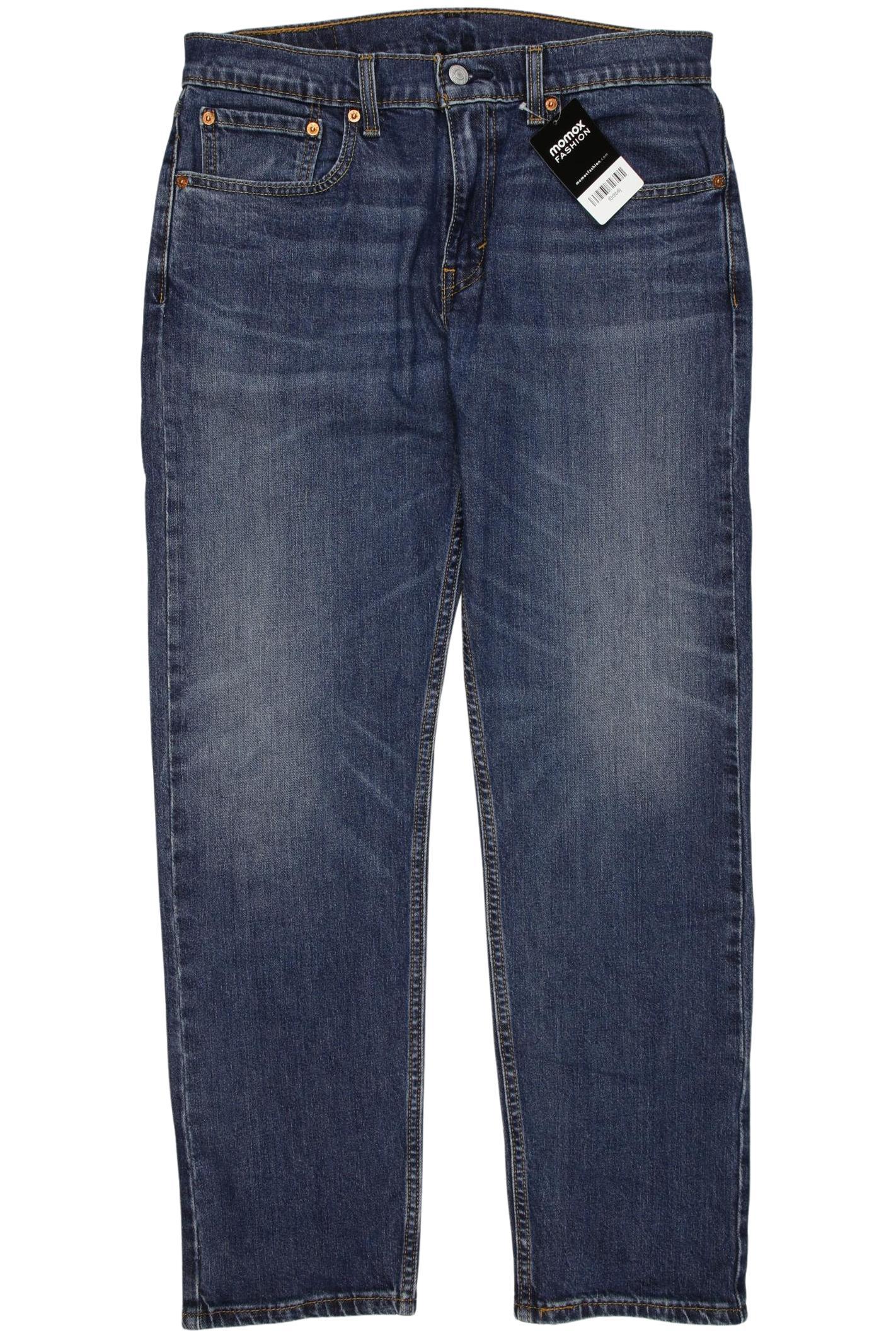 

Levis Herren Jeans, marineblau, Gr. 31