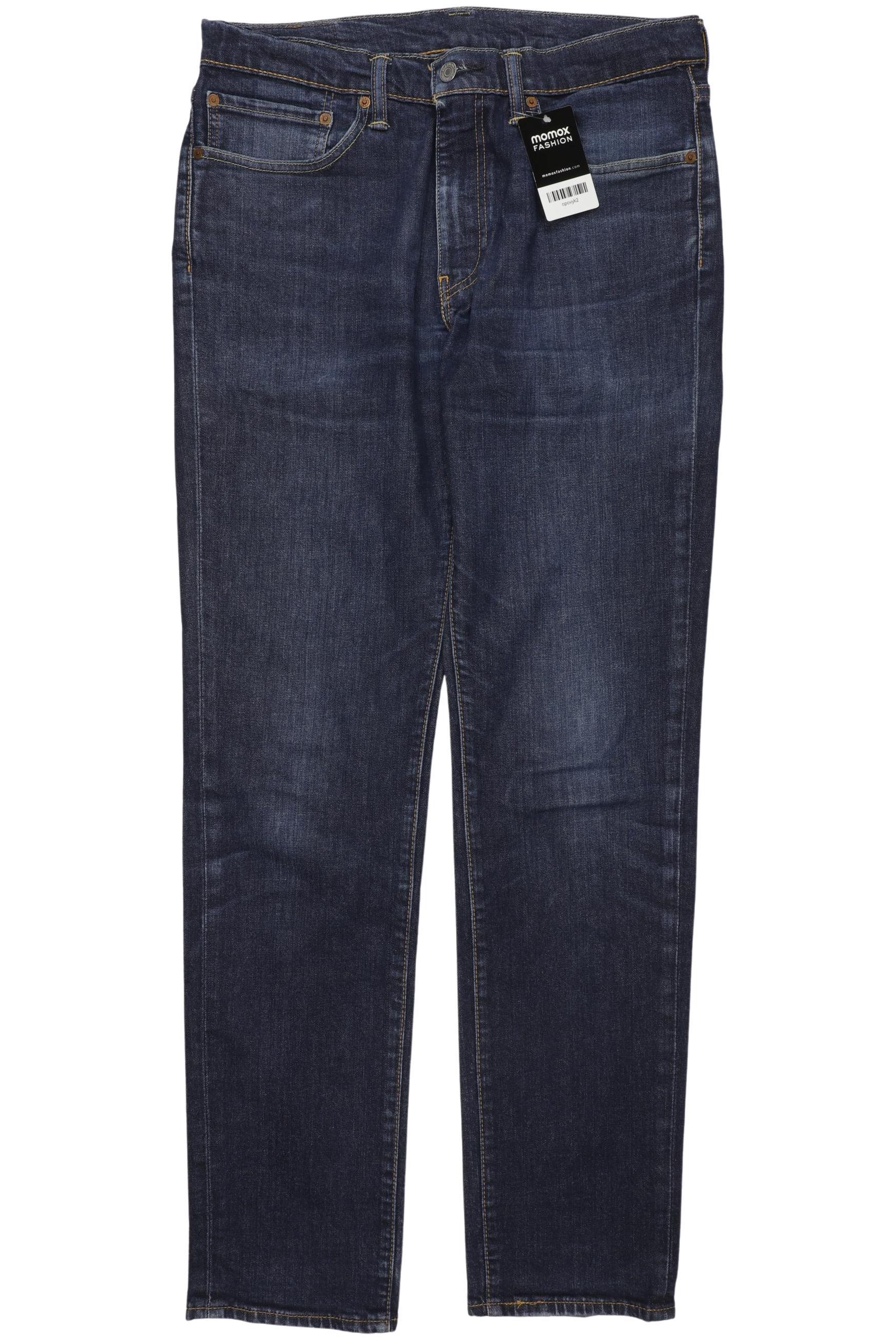 

Levis Herren Jeans, blau, Gr. 34