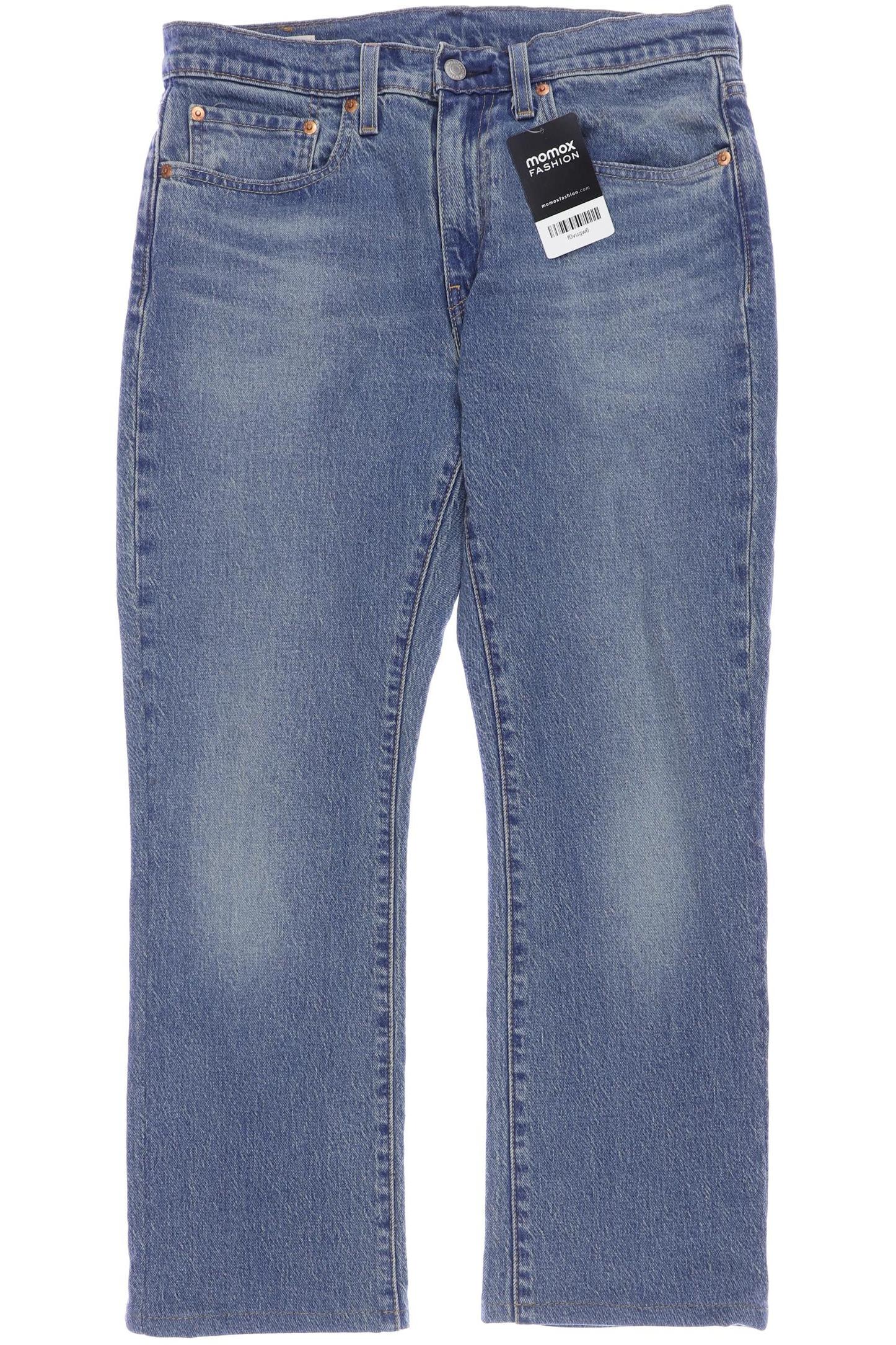 

Levis Herren Jeans, blau