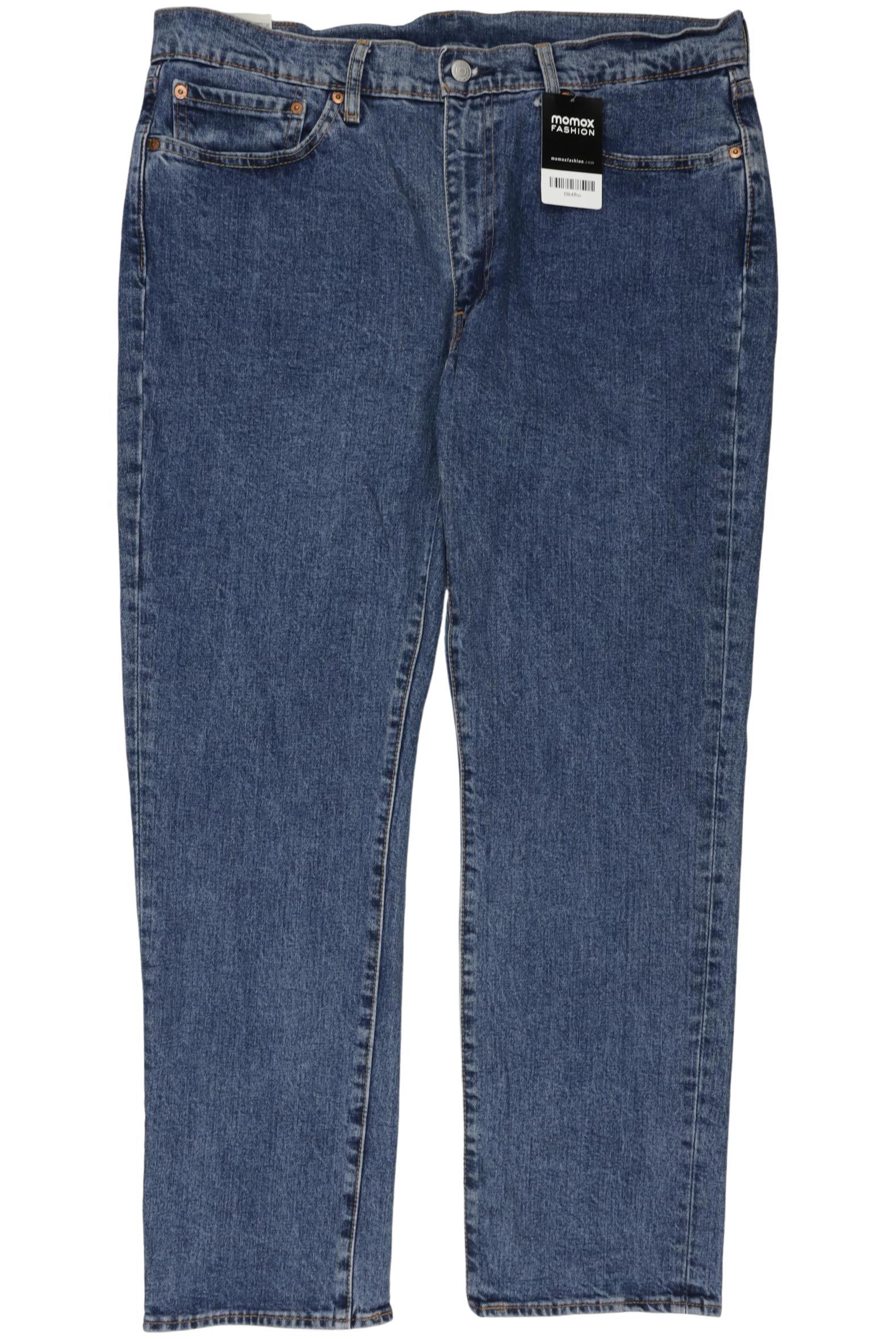 

Levis Herren Jeans, marineblau, Gr. 36