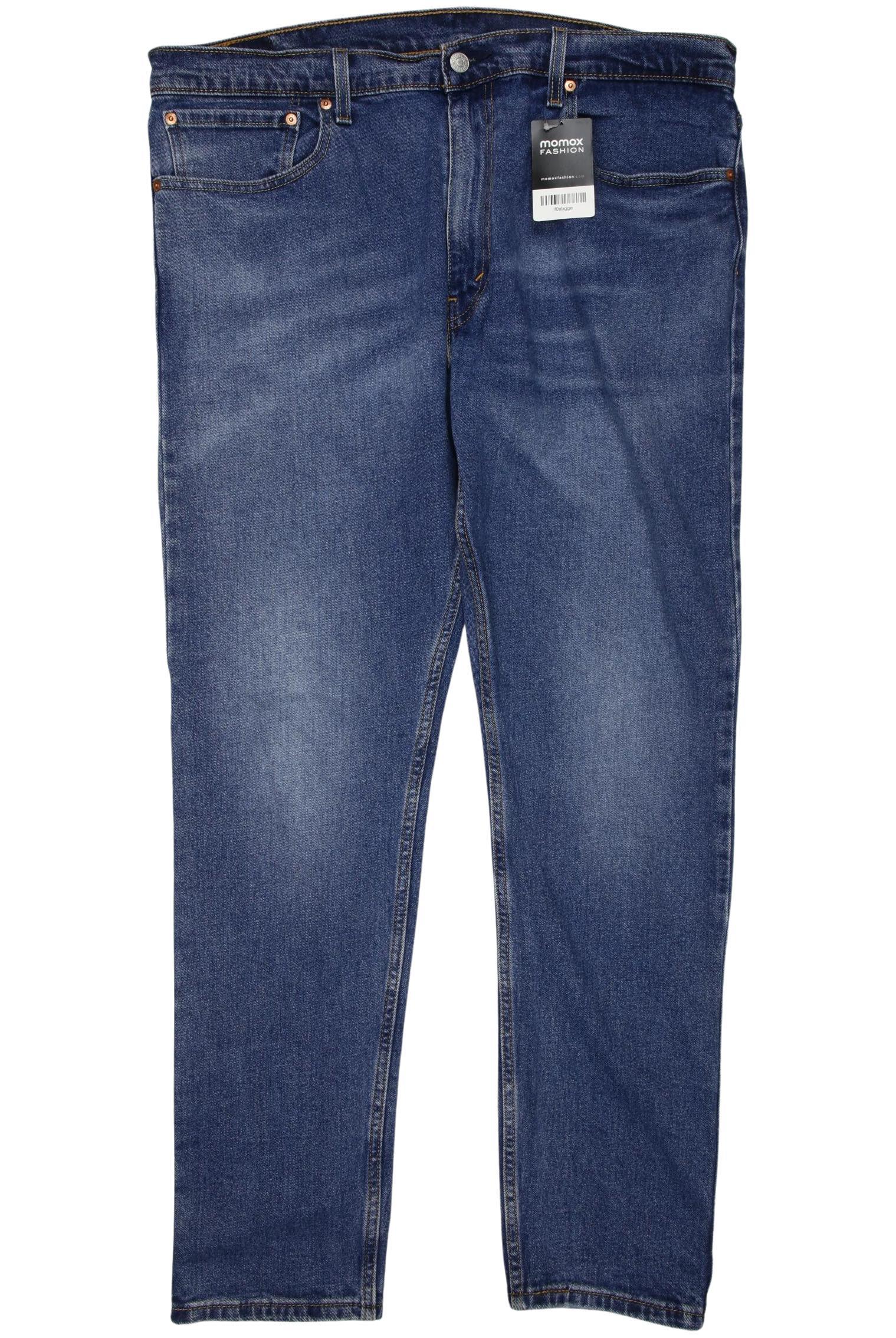 Thumbnail - Levis Herren Jeans, blau, Gr. 38