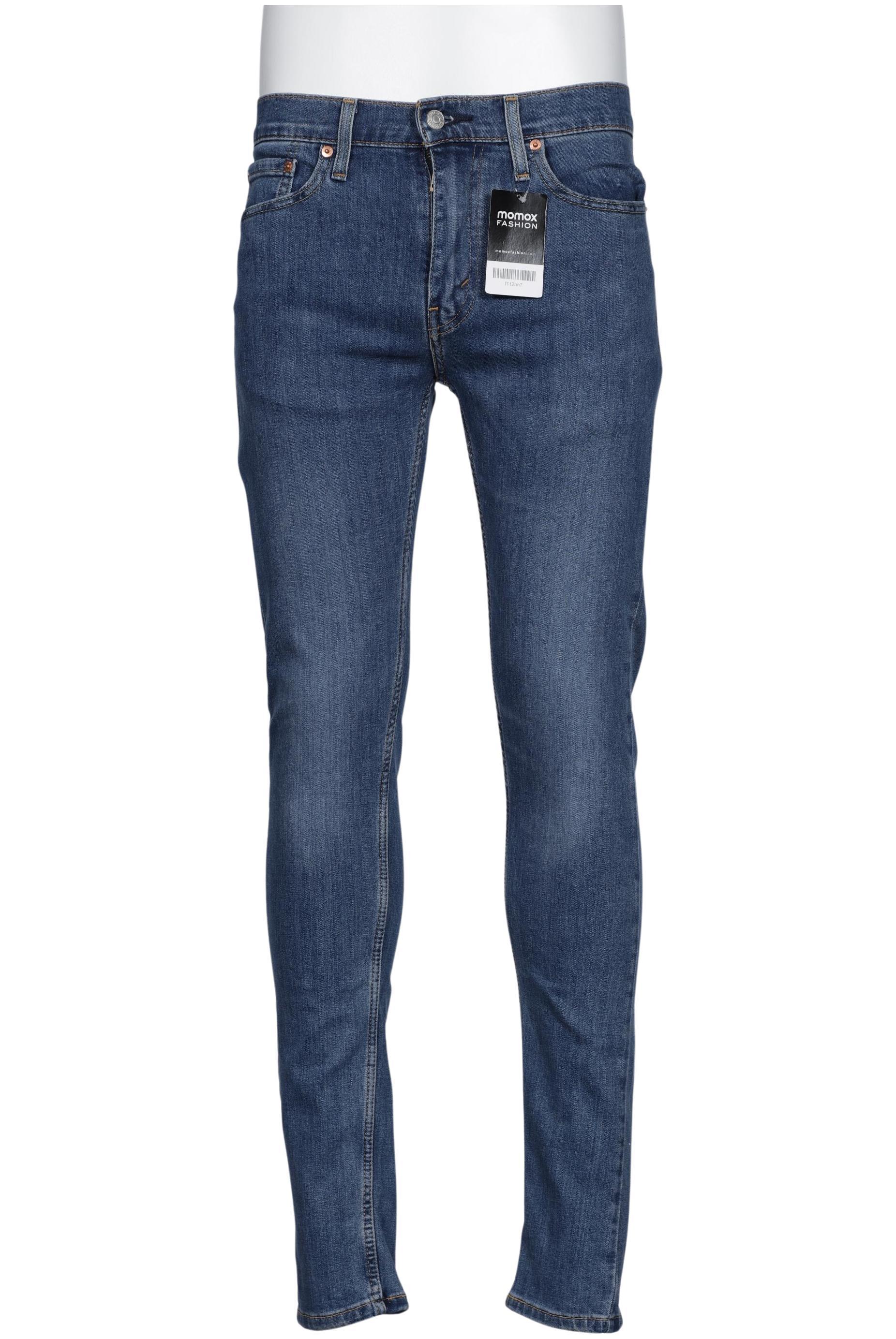 

Levis Herren Jeans, blau, Gr. 30