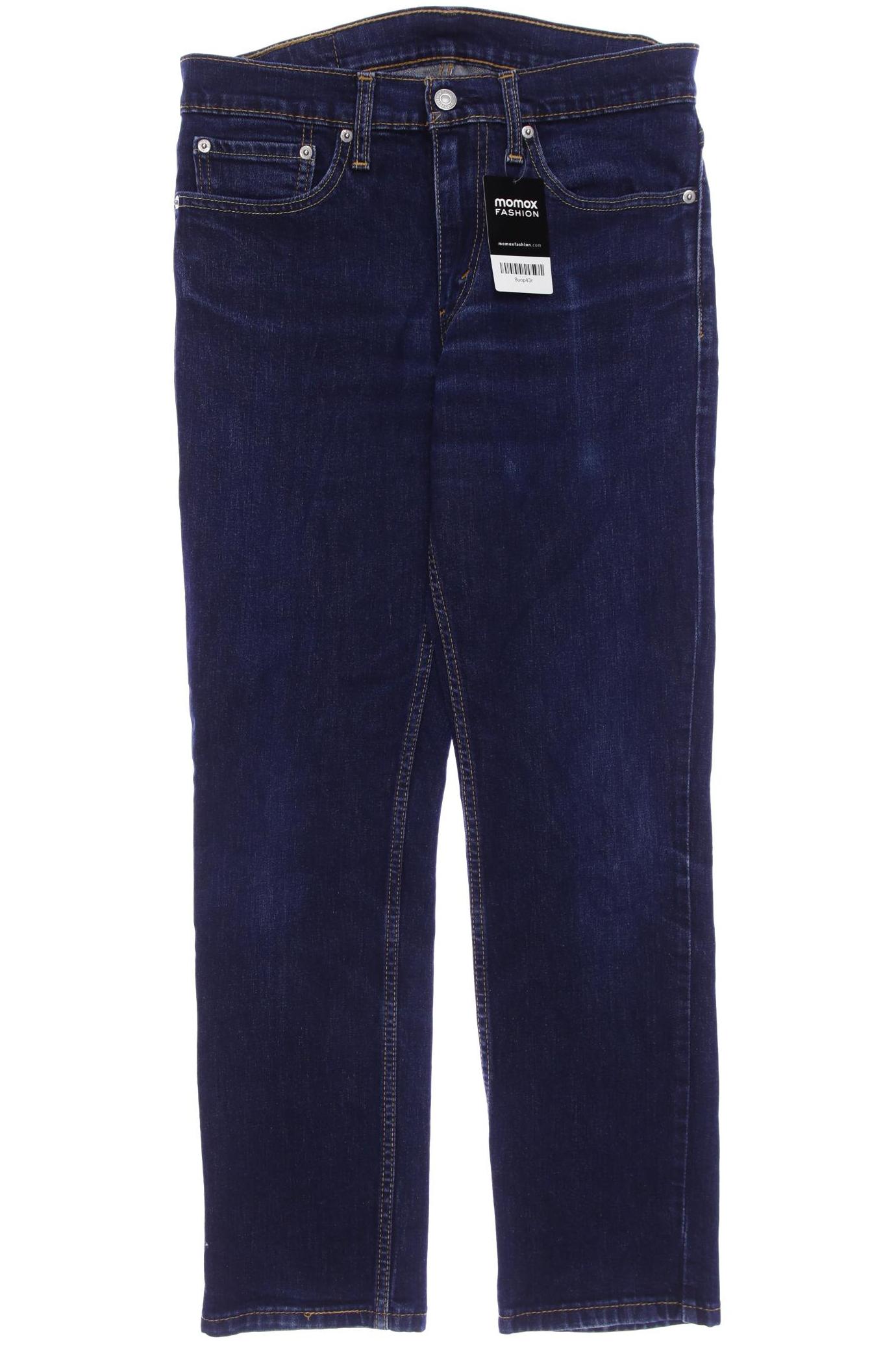 

Levis Herren Jeans, marineblau, Gr. 31