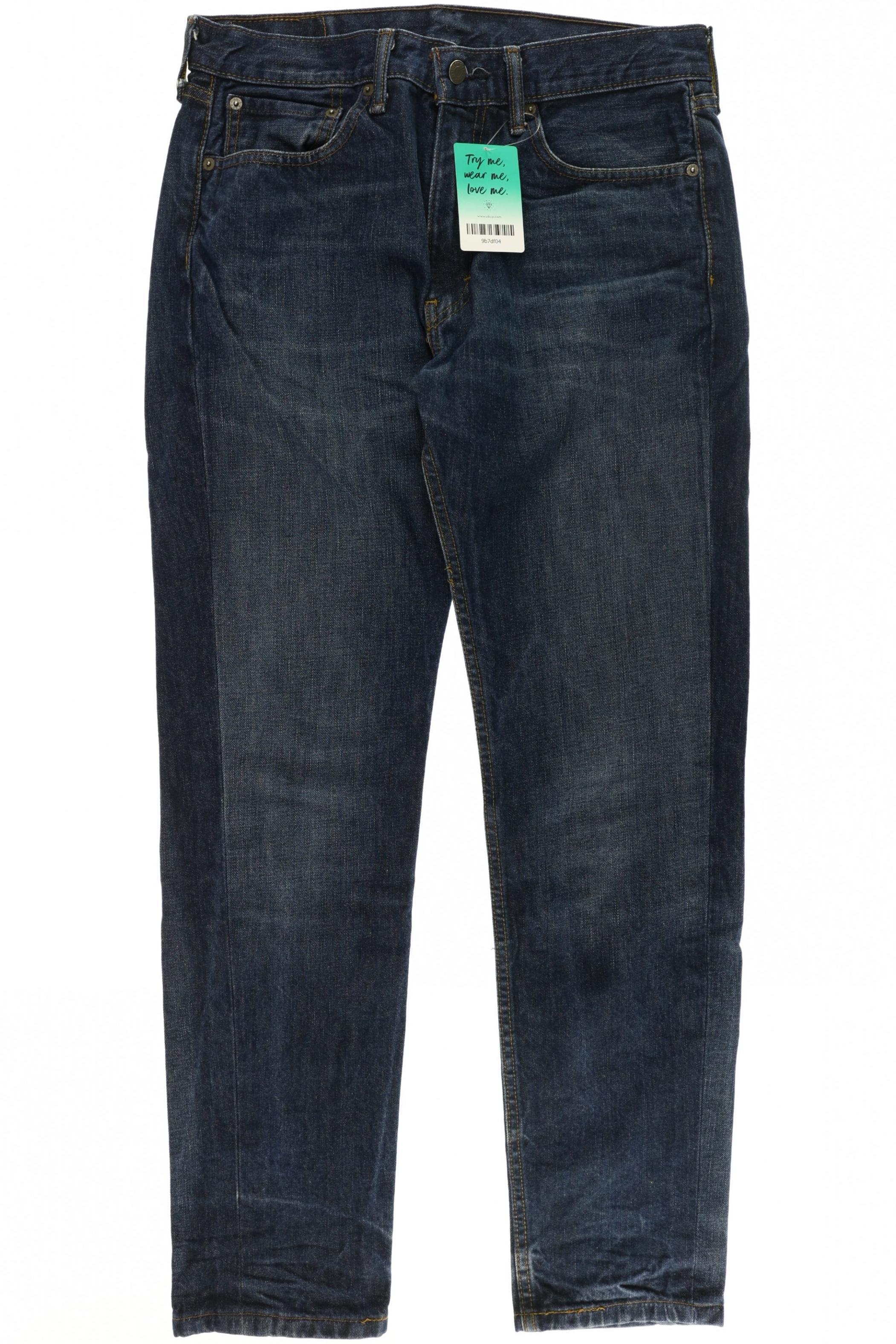 

Levis Herren Jeans, blau, Gr.