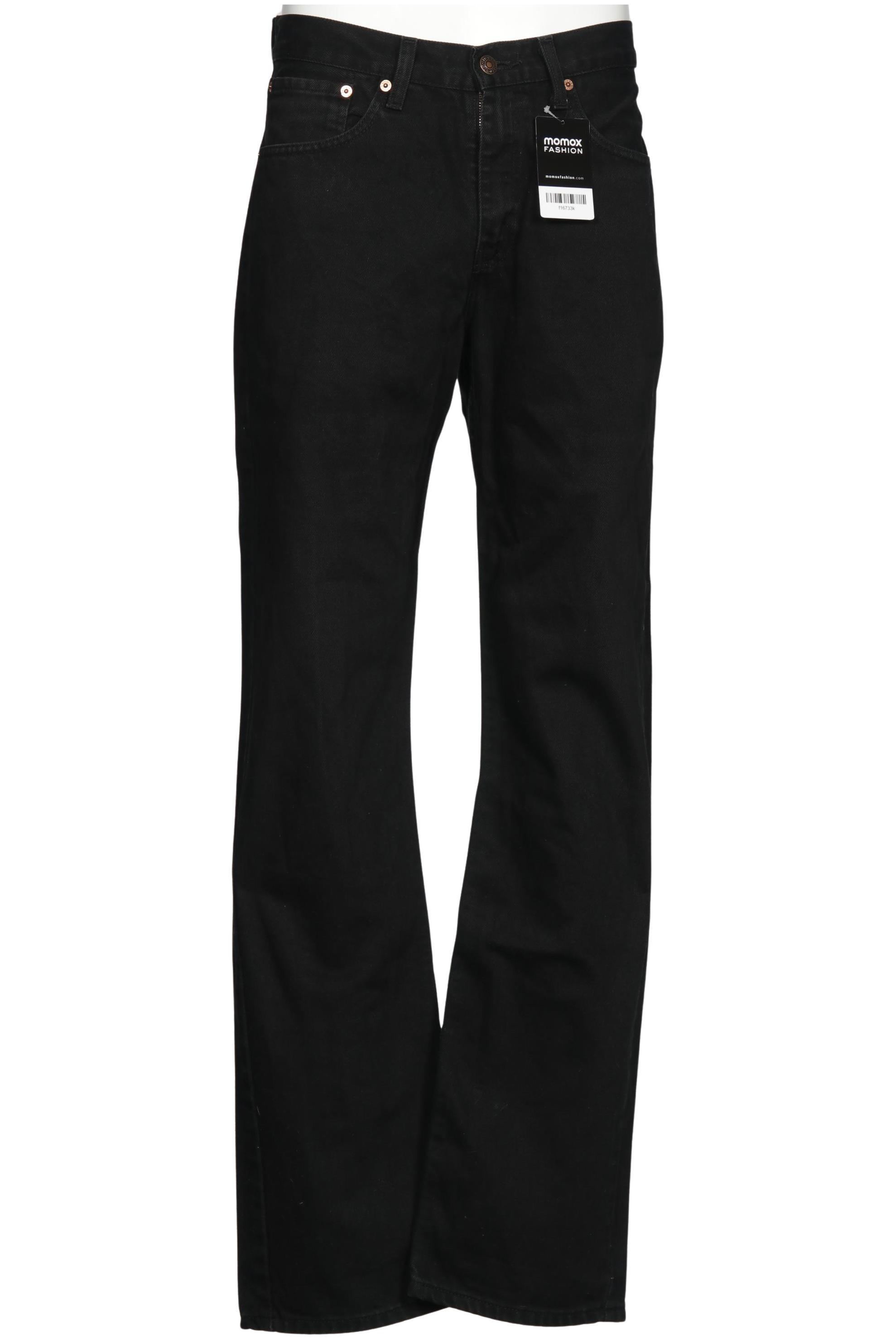 

Levis Herren Jeans, schwarz, Gr. 32