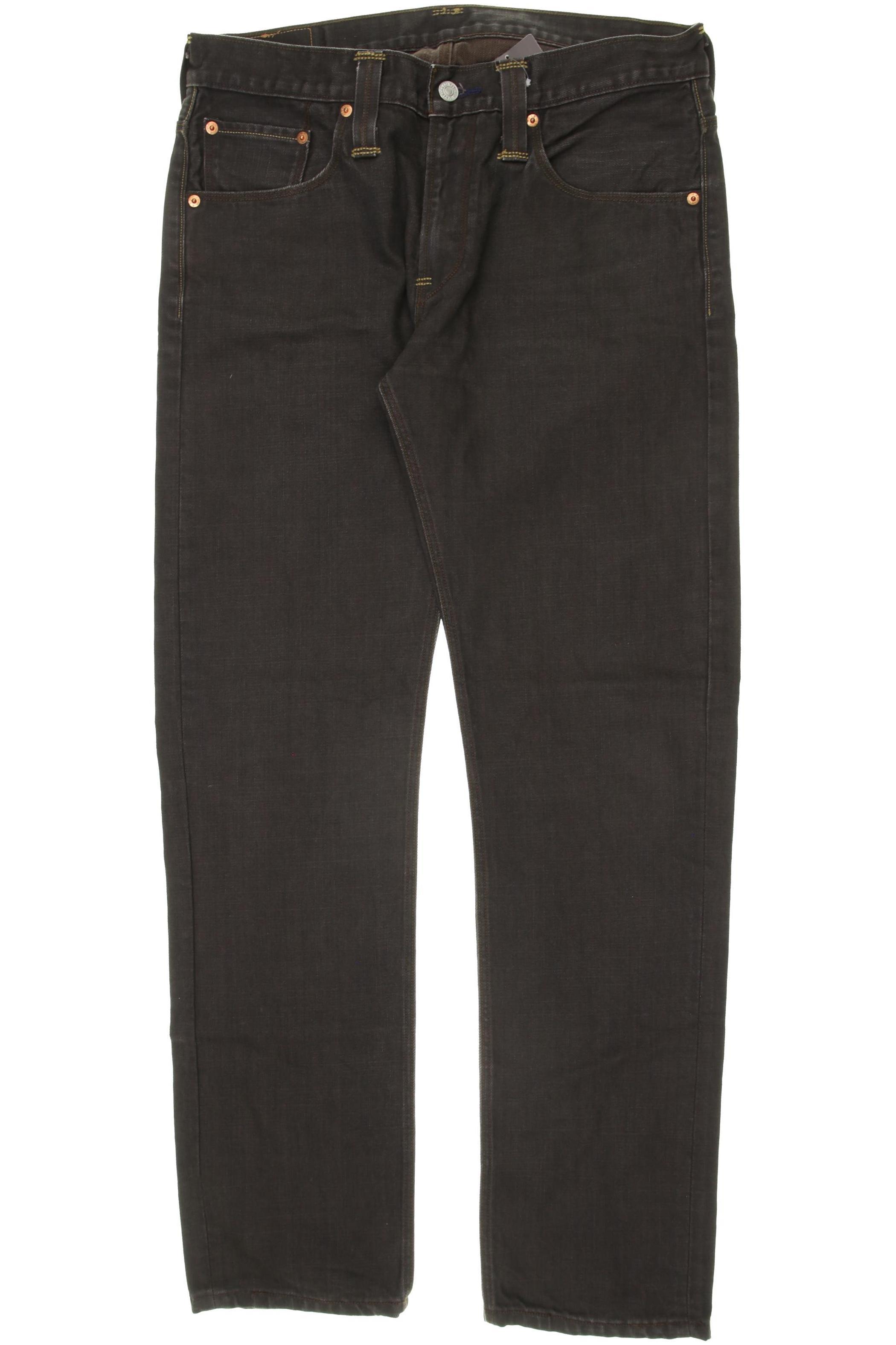 

Levis Herren Jeans, braun, Gr. 32