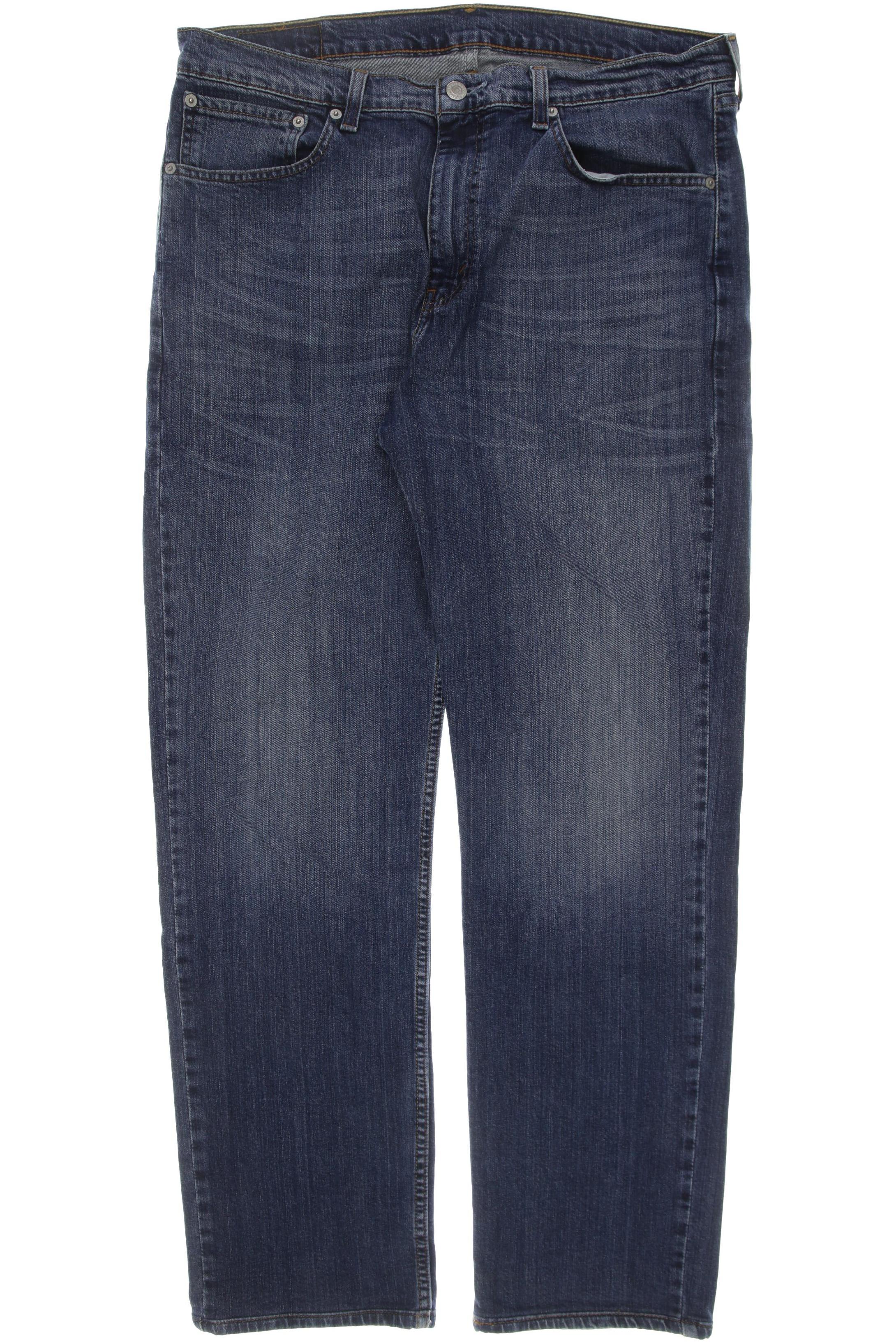 Thumbnail - Levis Herren Jeans, blau, Gr. 36
