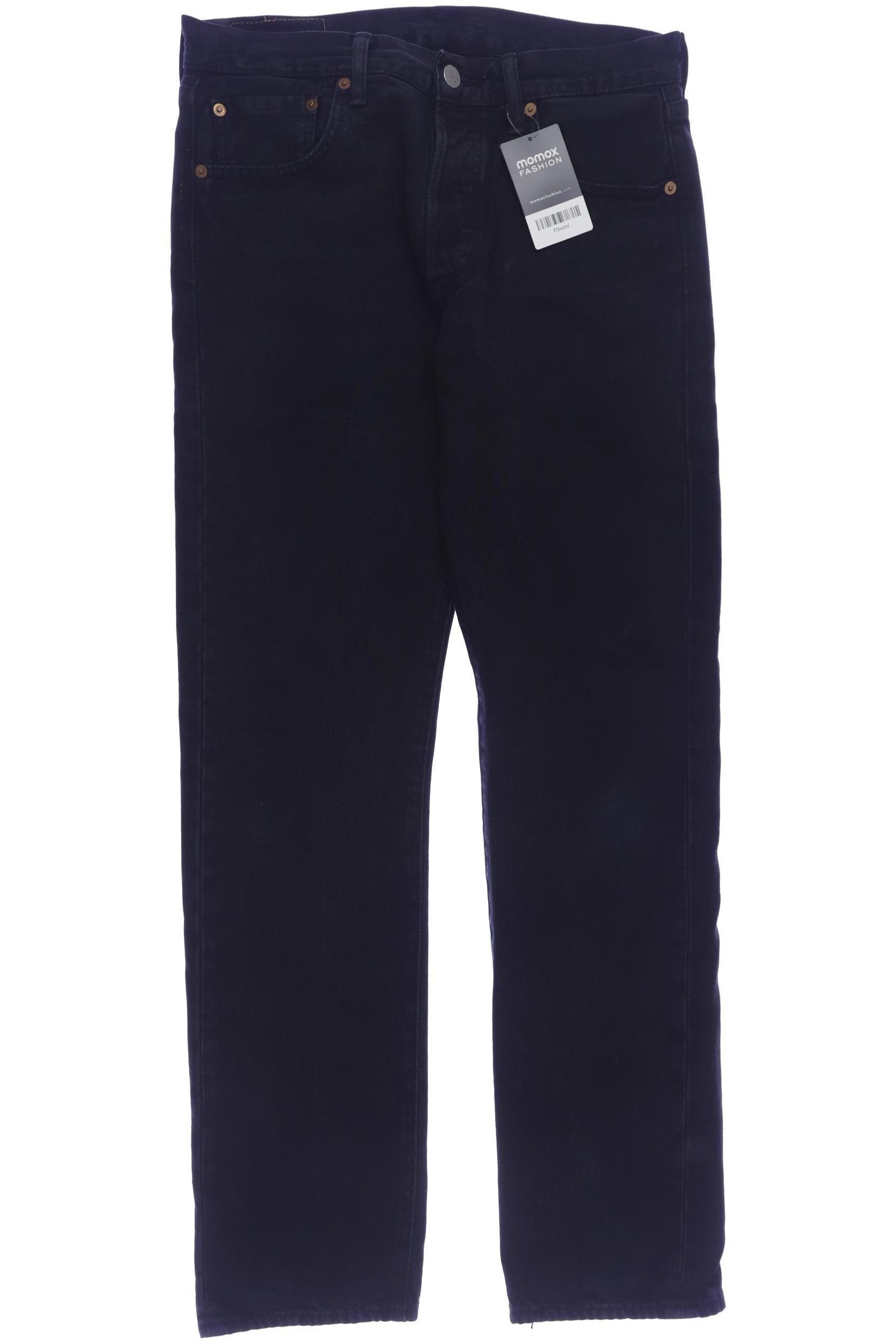 

Levis Herren Jeans, schwarz, Gr. 30