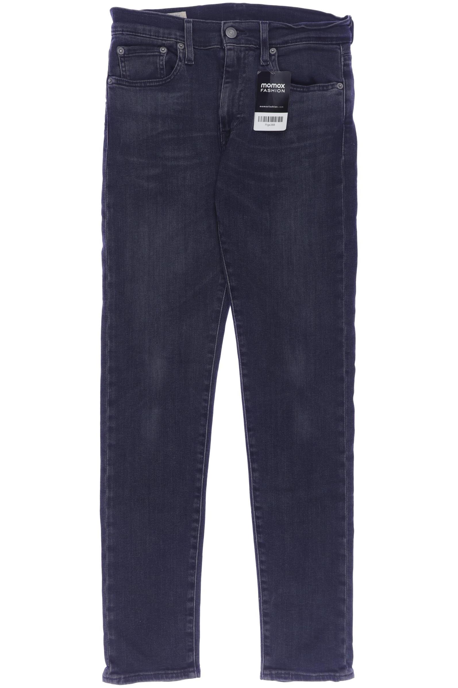 

Levis Herren Jeans, marineblau, Gr. 28