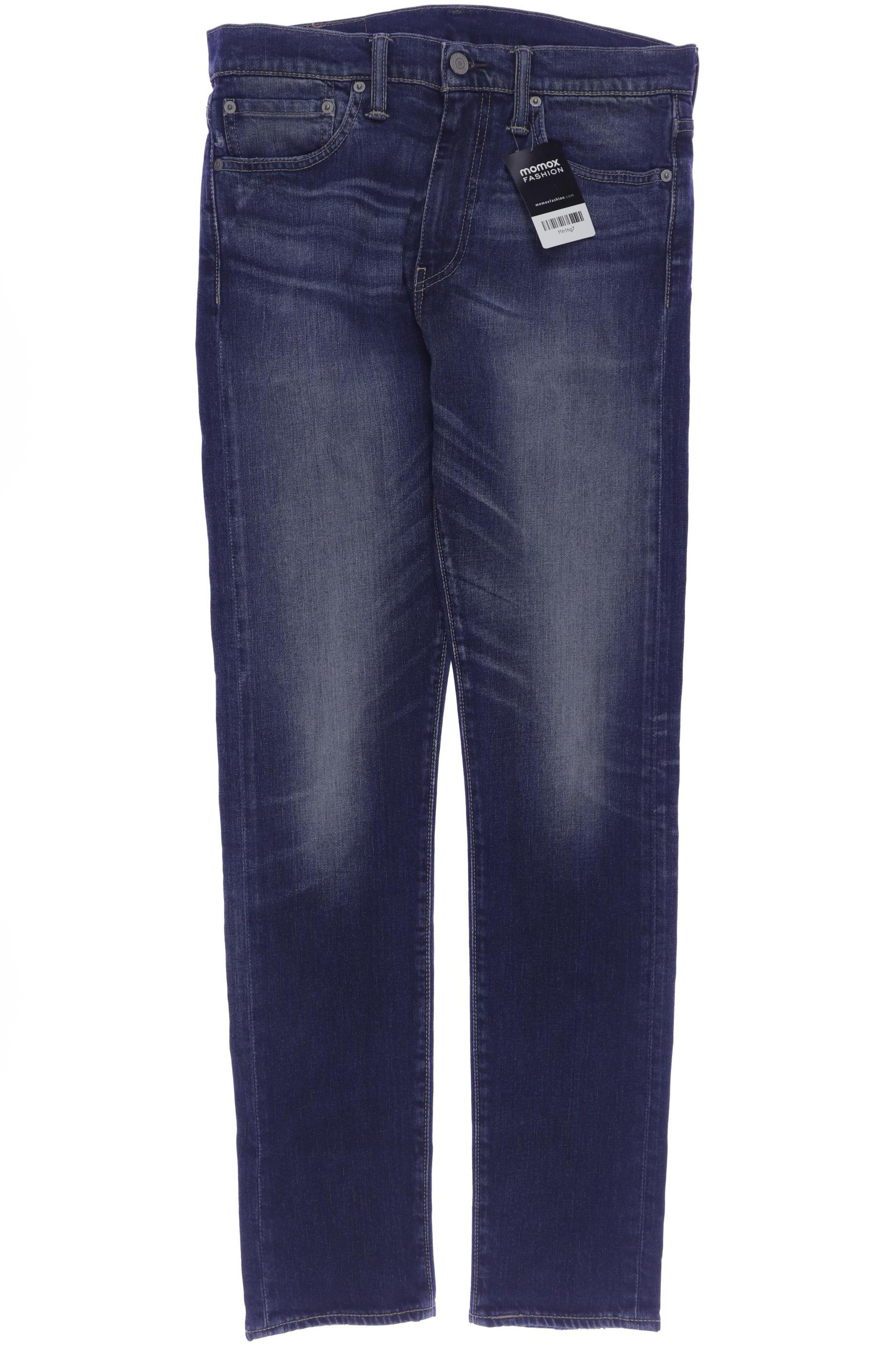 

Levis Herren Jeans, blau, Gr. 31