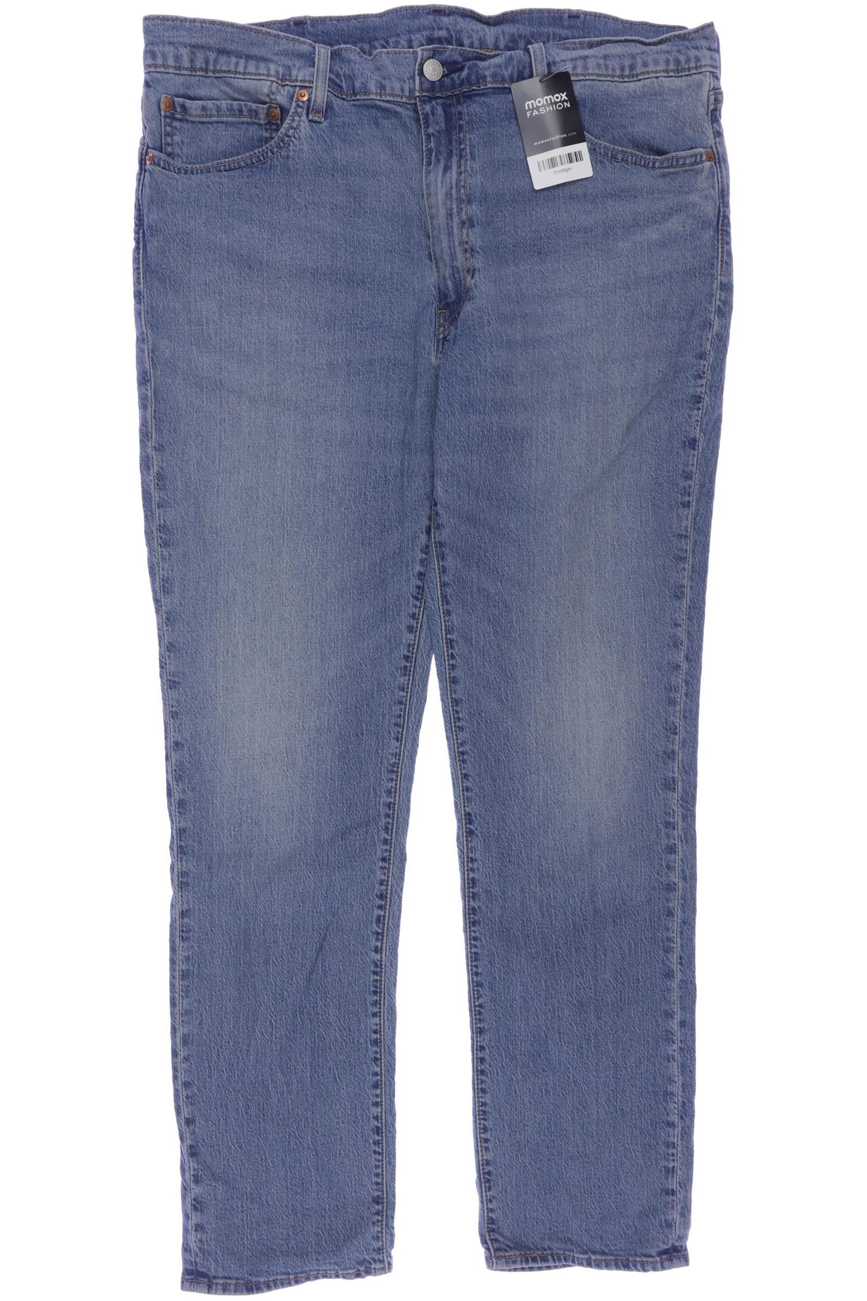

Levis Herren Jeans, blau, Gr. 38