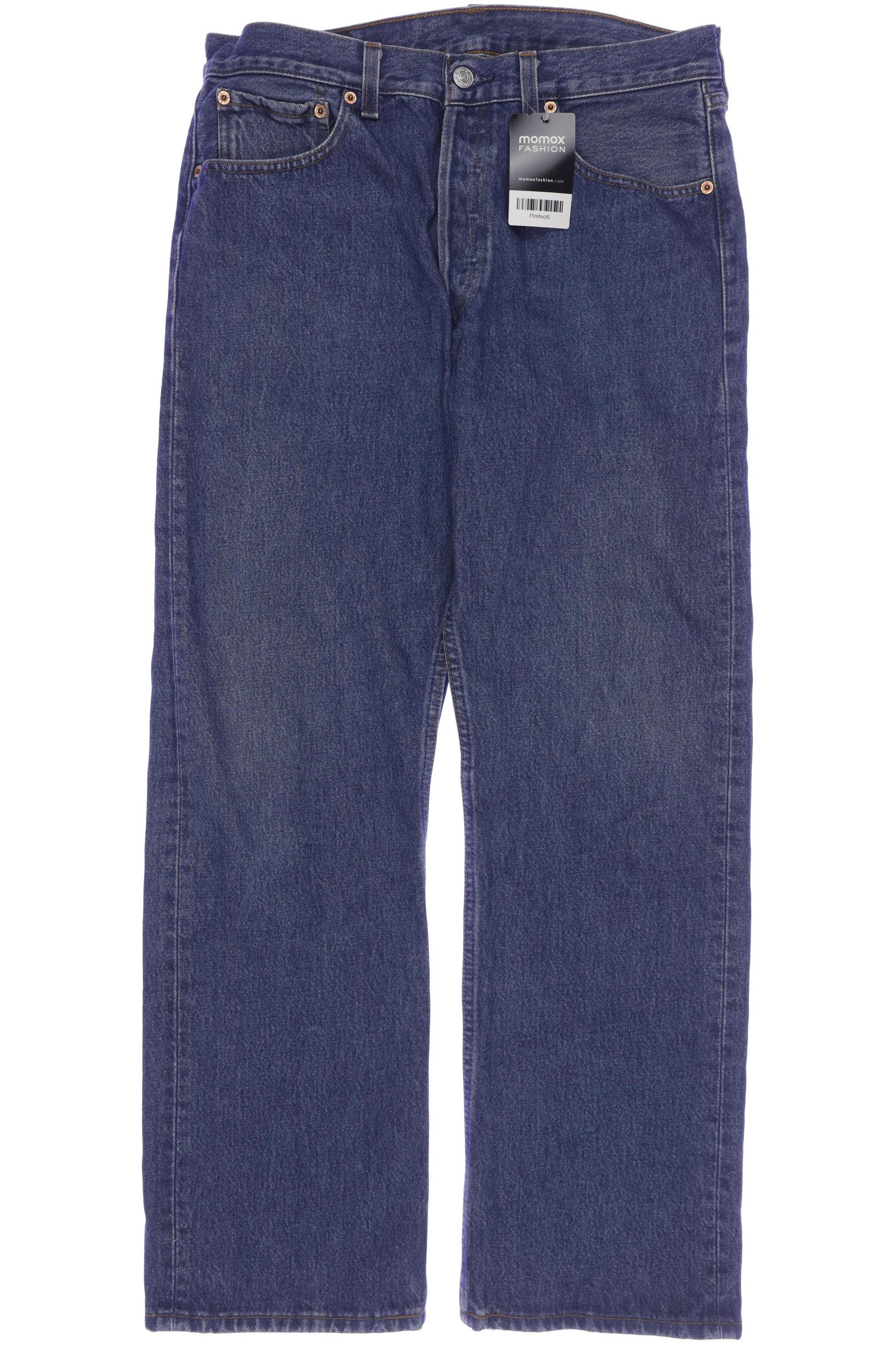 

Levis Herren Jeans, blau, Gr. 33