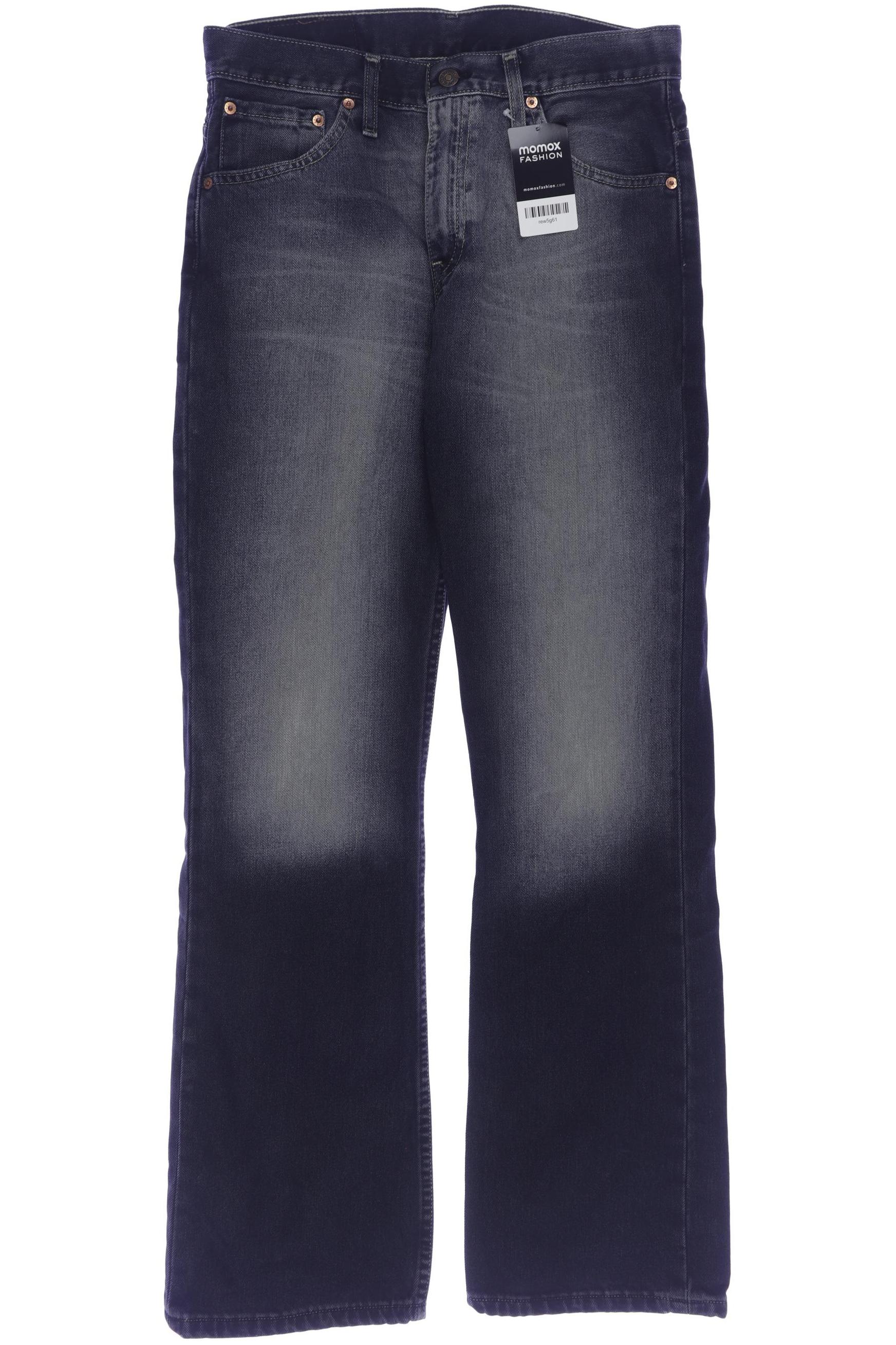 

Levis Herren Jeans, marineblau, Gr. 32
