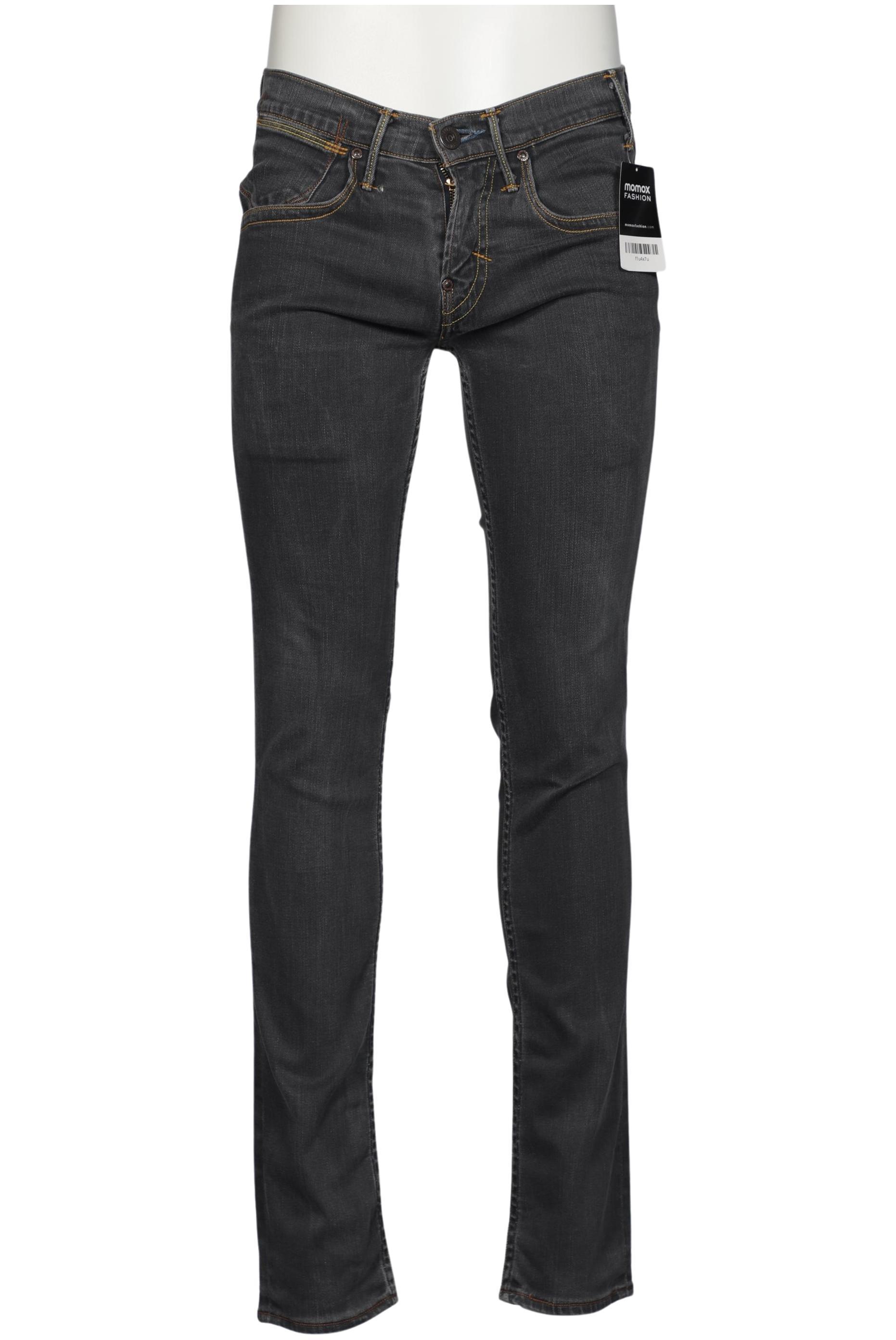 

Levis Herren Jeans, grau, Gr. 28