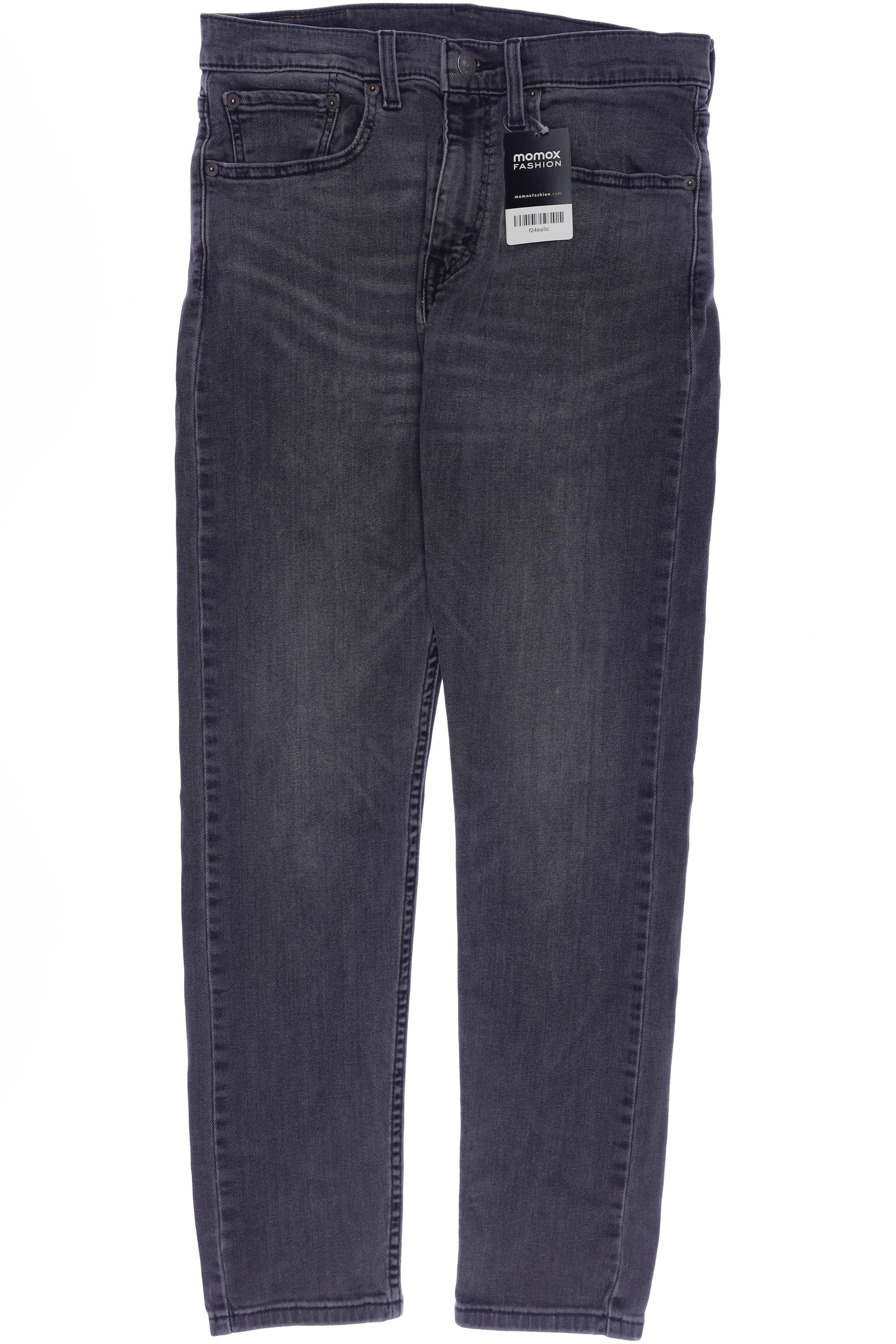 

Levis Herren Jeans, grau, Gr. 30
