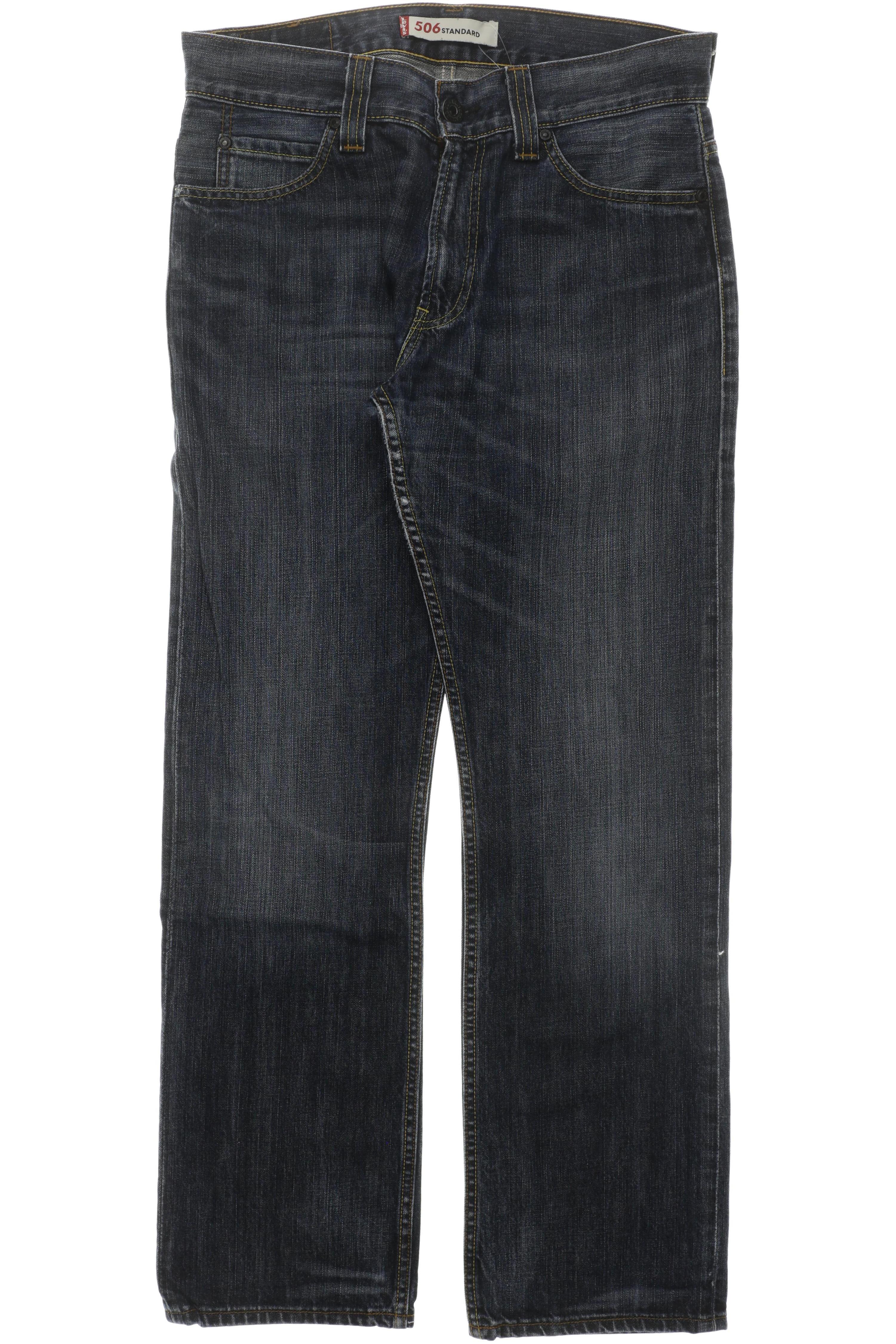 Thumbnail - Levis Herren Jeans, blau, Gr. 32