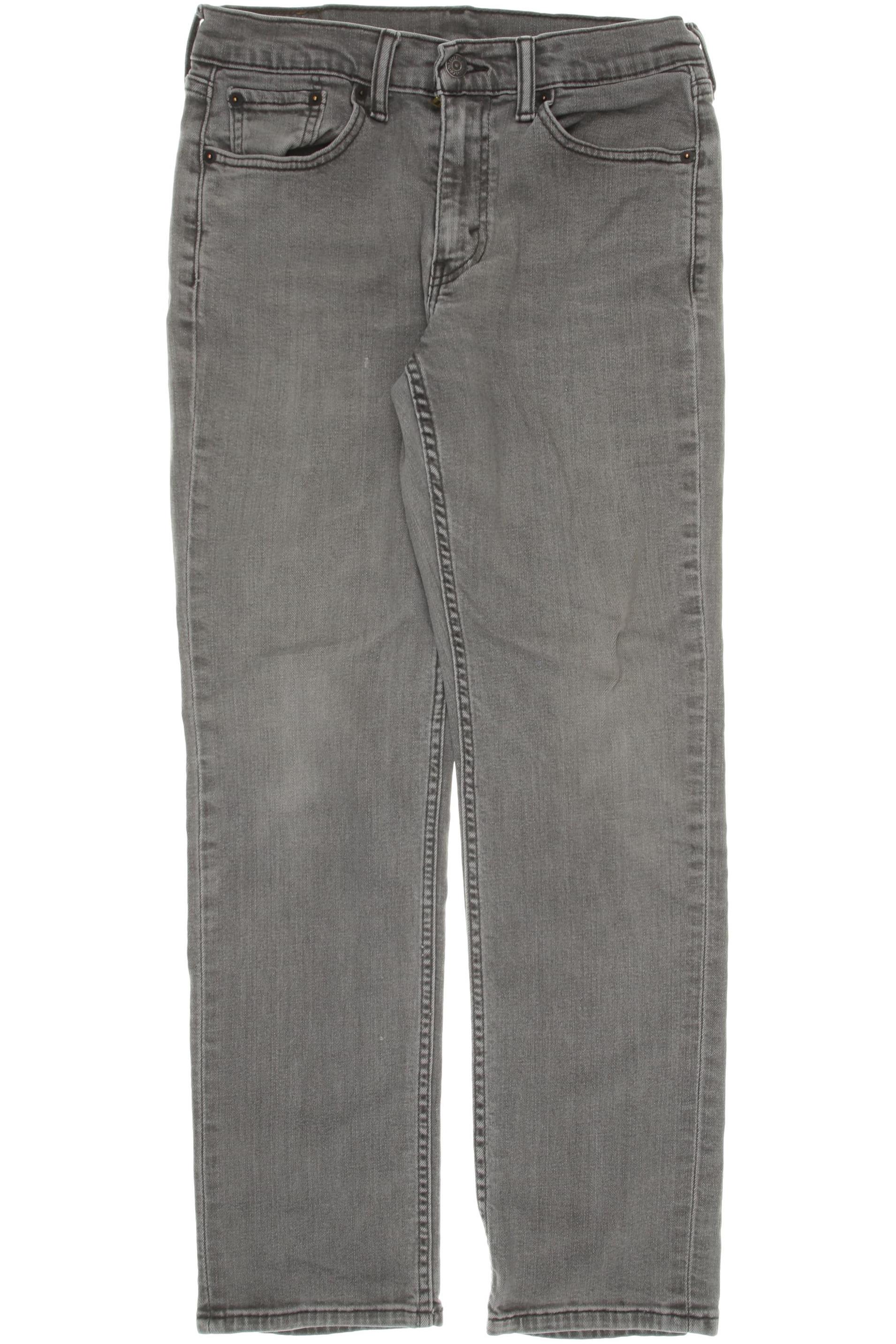 

Levis Herren Jeans, grau, Gr. 30