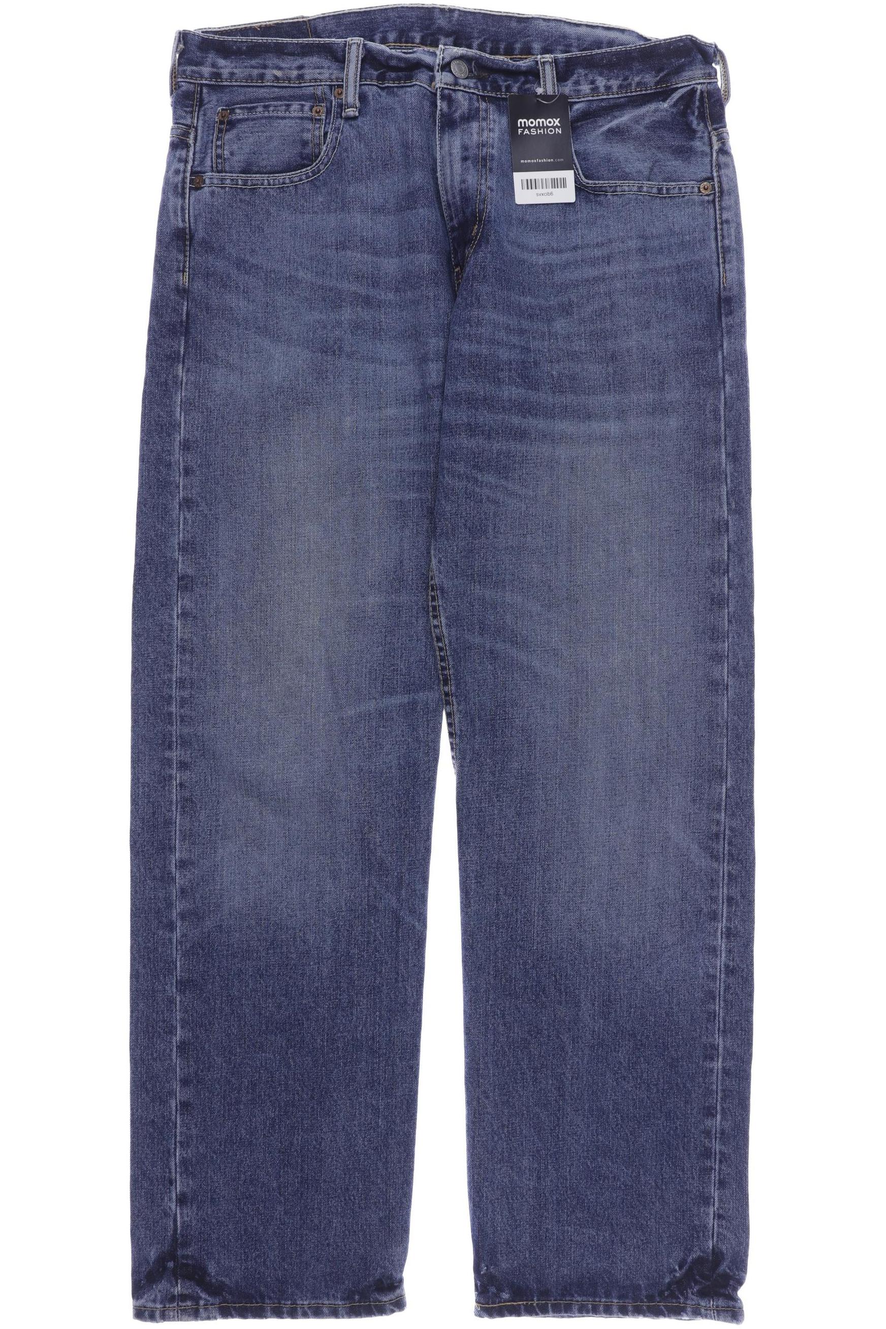 

Levis Herren Jeans, blau, Gr. 32