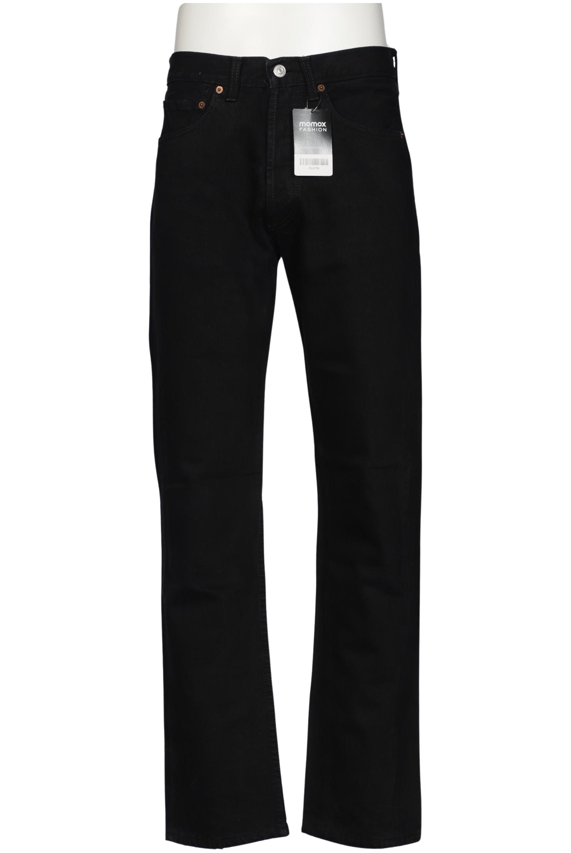 

Levis Herren Jeans, schwarz, Gr. 31