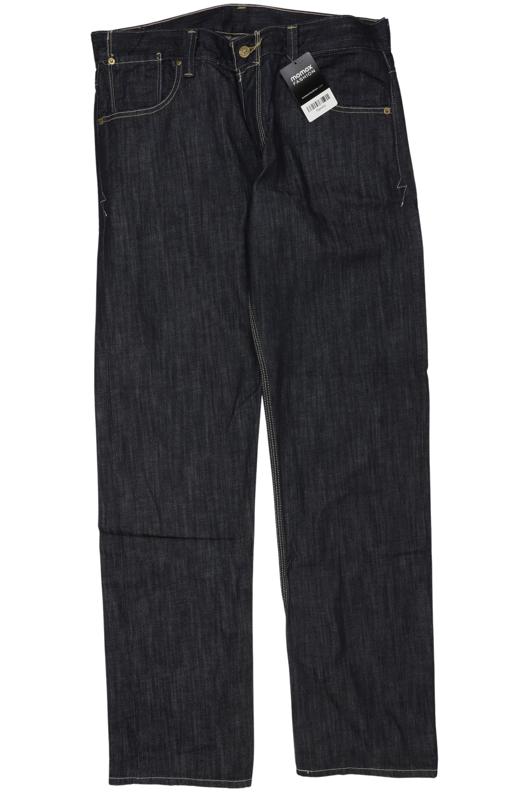 

Levis Herren Jeans, marineblau, Gr. 36