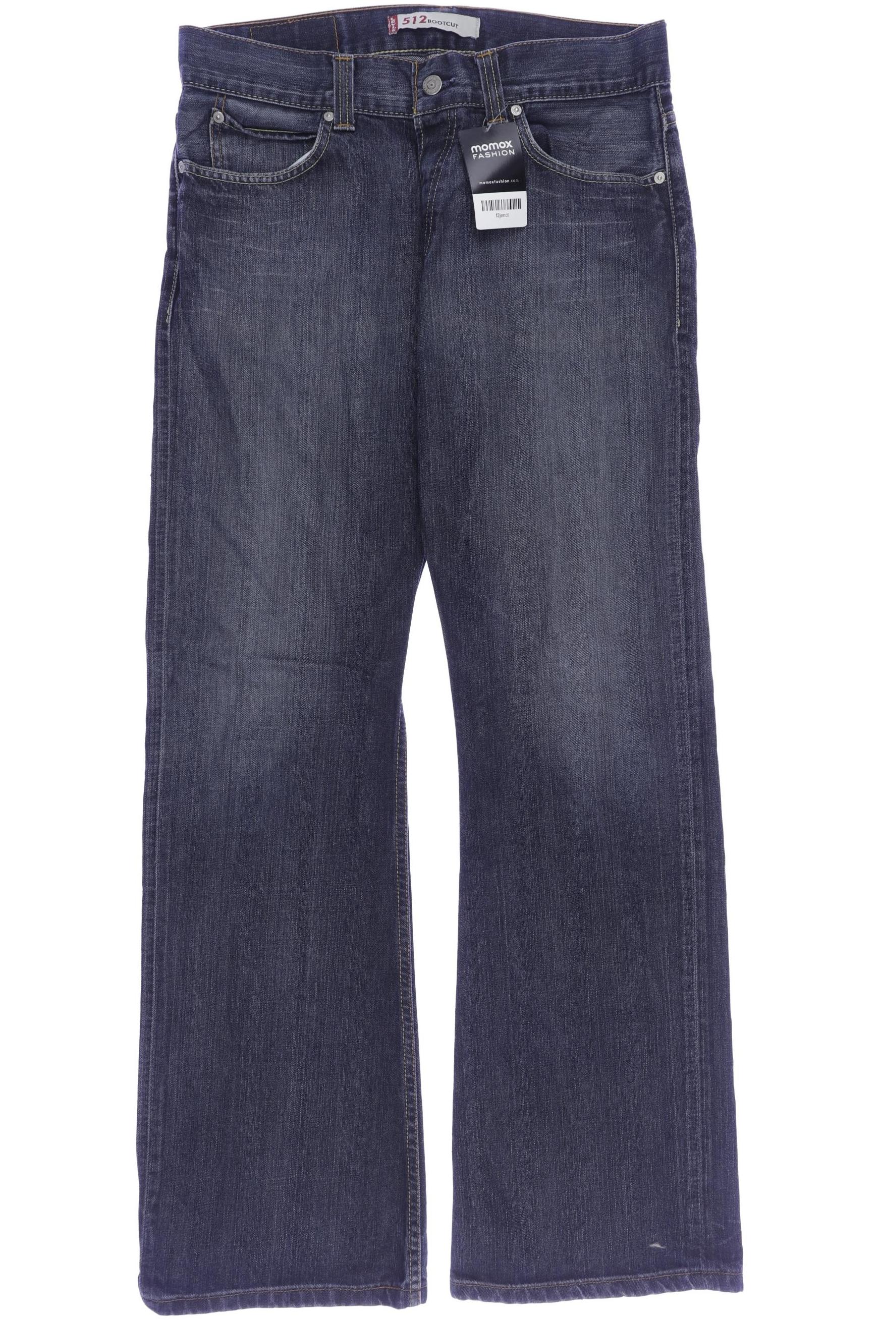 

Levis Herren Jeans, blau, Gr. 33