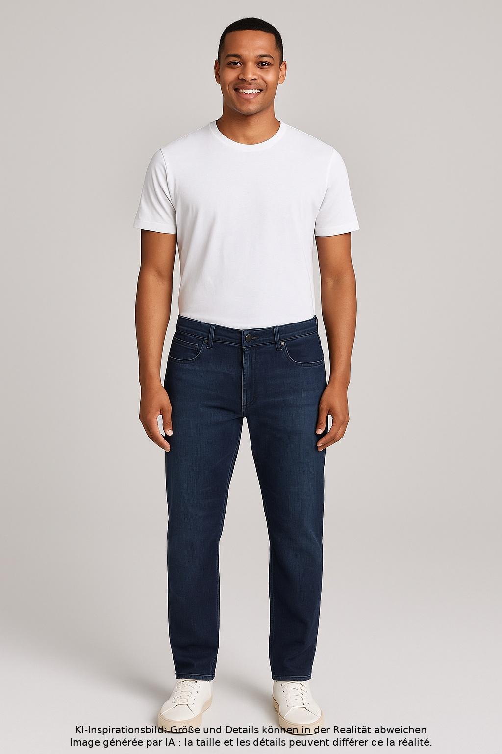 

Levis Herren Jeans, blau, Gr. 32